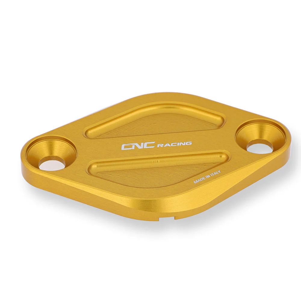 CNC Racing Timing Inspection Cover for Ducati - Image 2