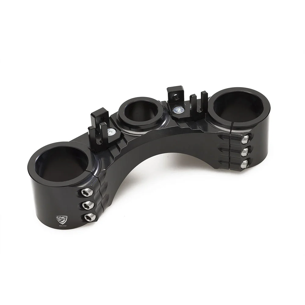 CNC Racing Triple Clamps Bottom Yoke
