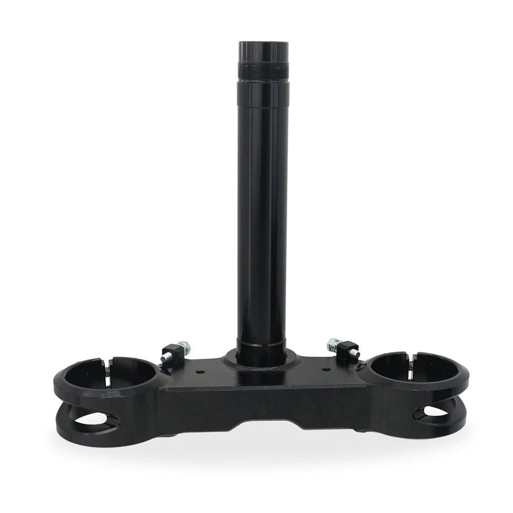 CNC Racing Triple Clamps Steering Head Base for Ducati - Image 2