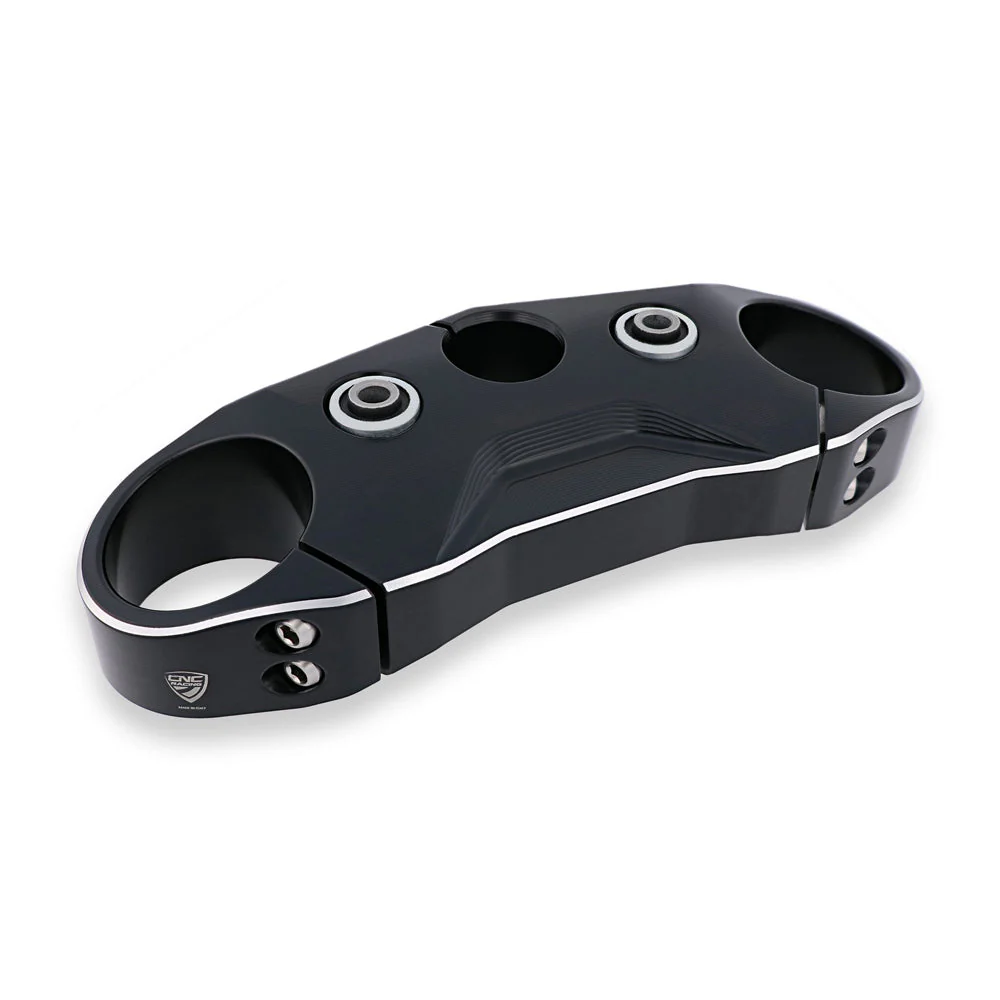 CNC Racing Triple Clamps Top Yoke for Ducati XDiavel - Image 2