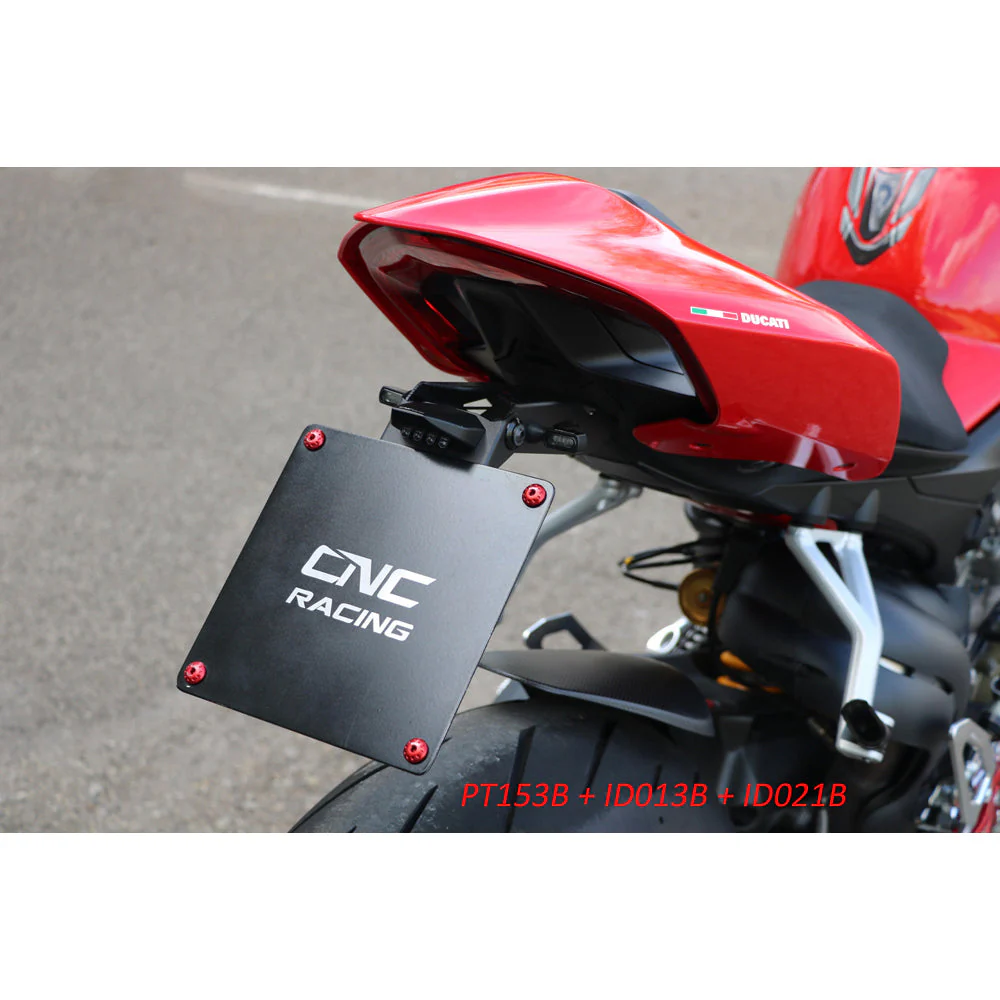 CNC Racing Turn Indicator Led DOT - Image 4