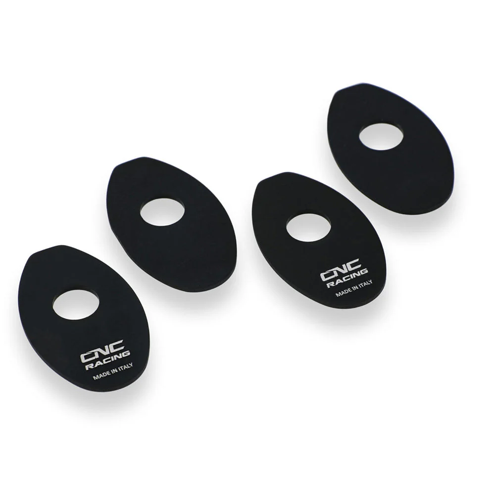 CNC Racing Turn Indicator Mounting Adapters