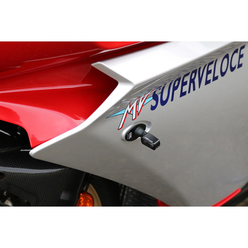 CNC Racing Turn Indicator Mounting Adapters - Image 3