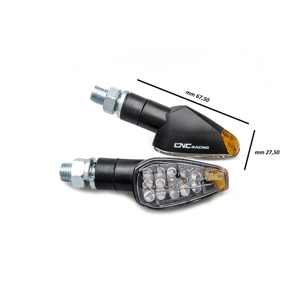 CNC Racing Turn Indicator Sky Led - Image 2