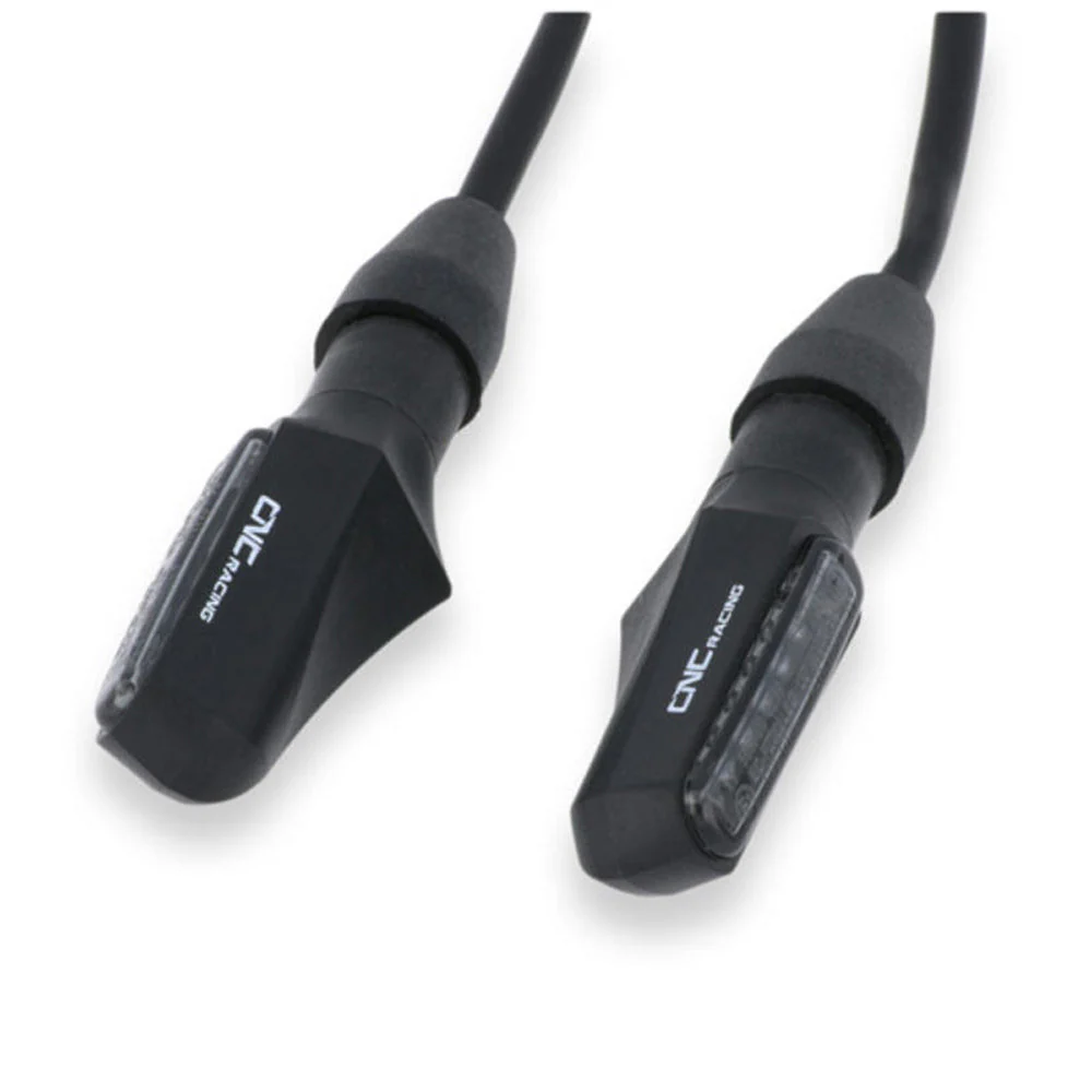 CNC Racing Turn Indicator Task + Front Position Light Led