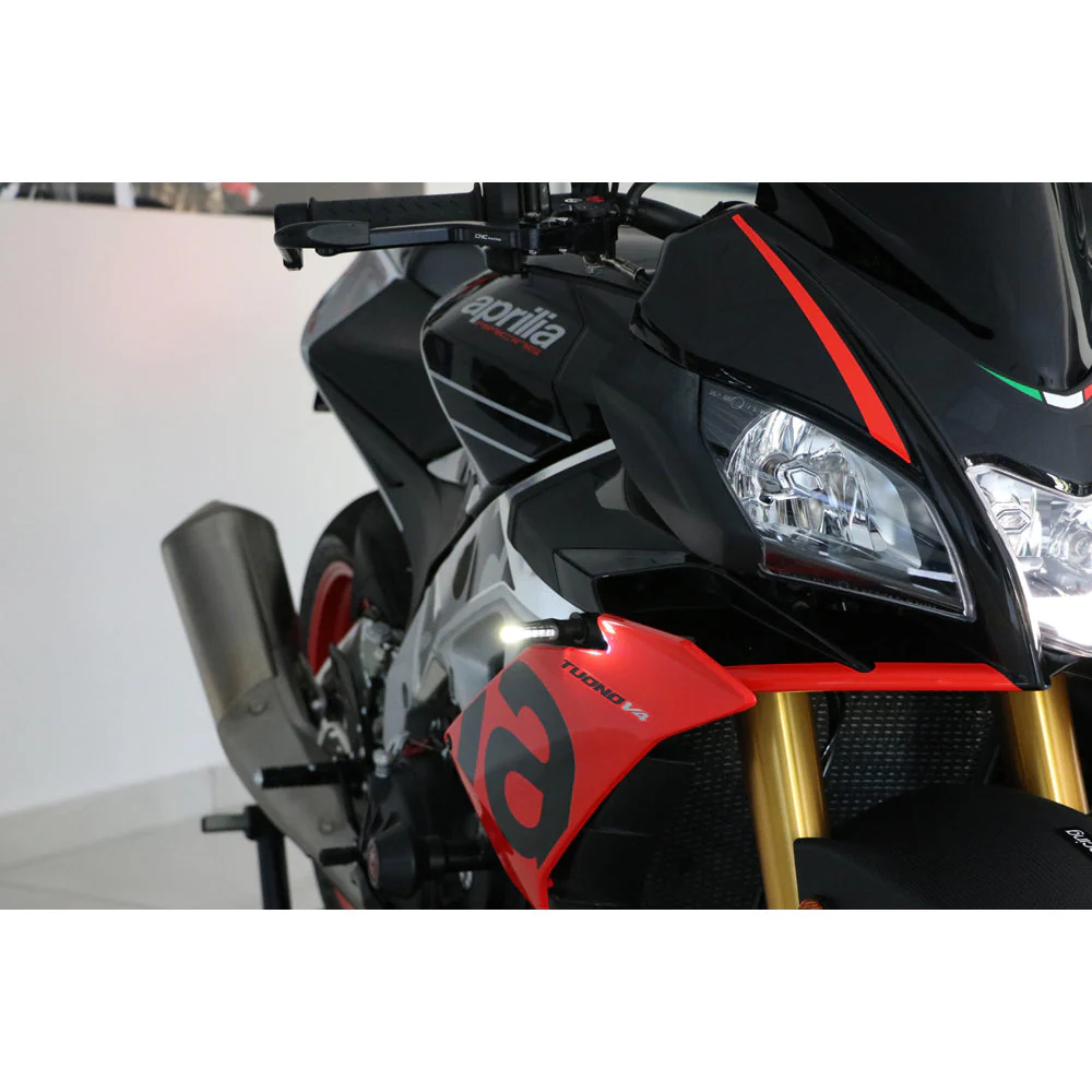 CNC Racing Turn Indicator Task + Front Position Light Led - Image 4