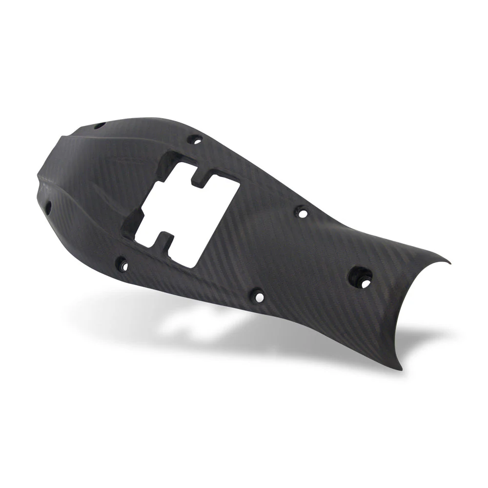 CNC Racing Undertail Cover Carbon for MV Agusta Superveloce