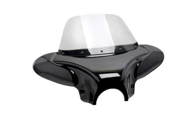 Customacces Batwing Spares - Replacement Screen | Clear