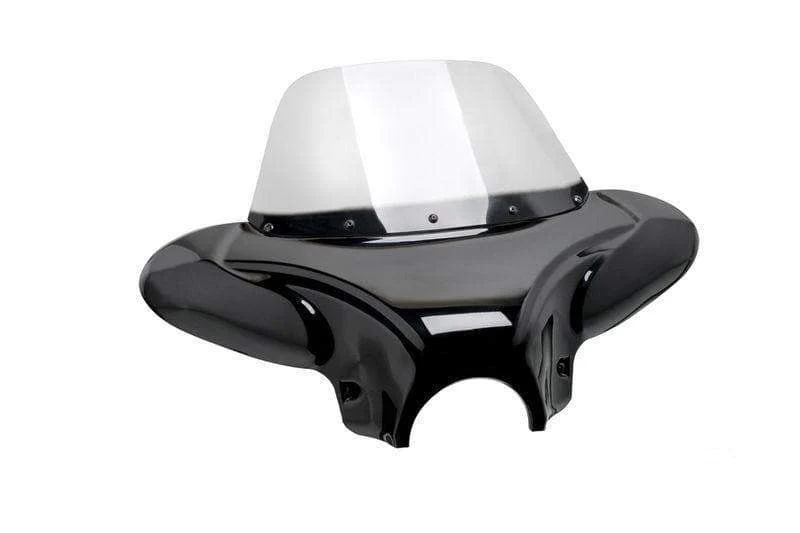 Customacces Batwing Windscreen | Light Smoke | Yamaha XV 950/R 2014>Current