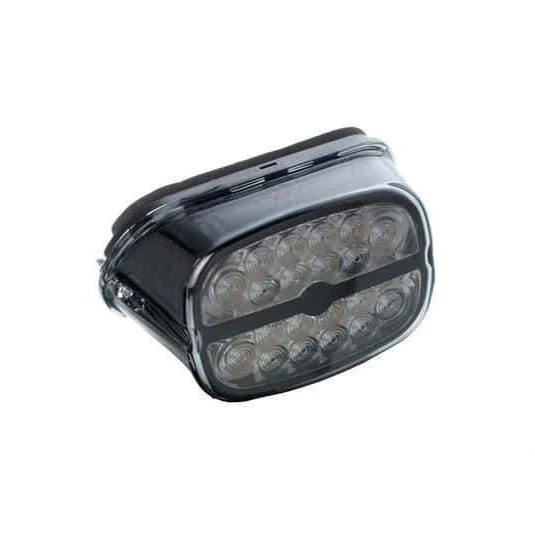 Customacces Harley Stop Lights | Black