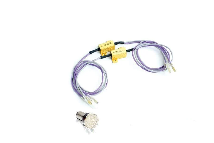 Customacces Resistance and Relay | Gold