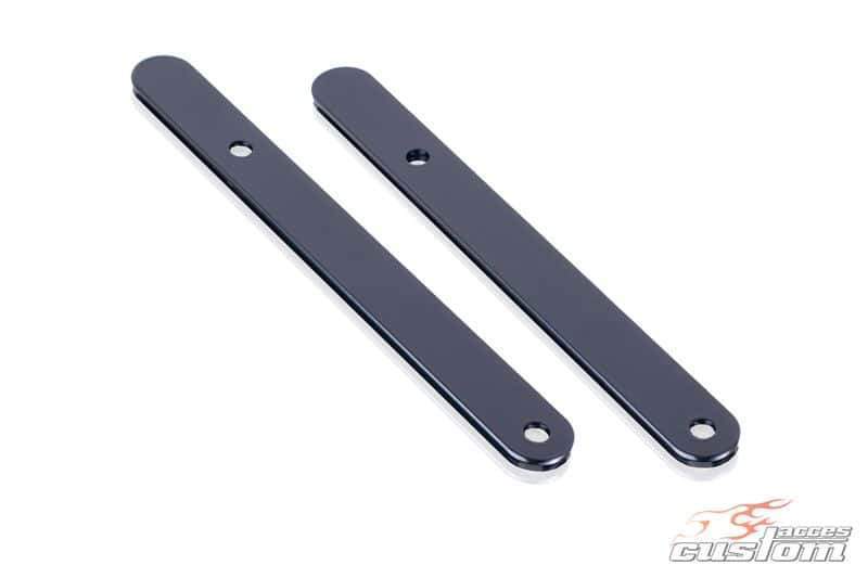 Customacces Turn Light Relocators | Black