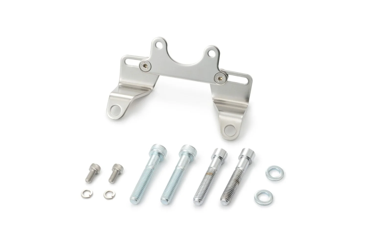 Daytona Combinative Bracket for Velona60 Dial and Alpha/Beta Switch - 45 Degree Pitch