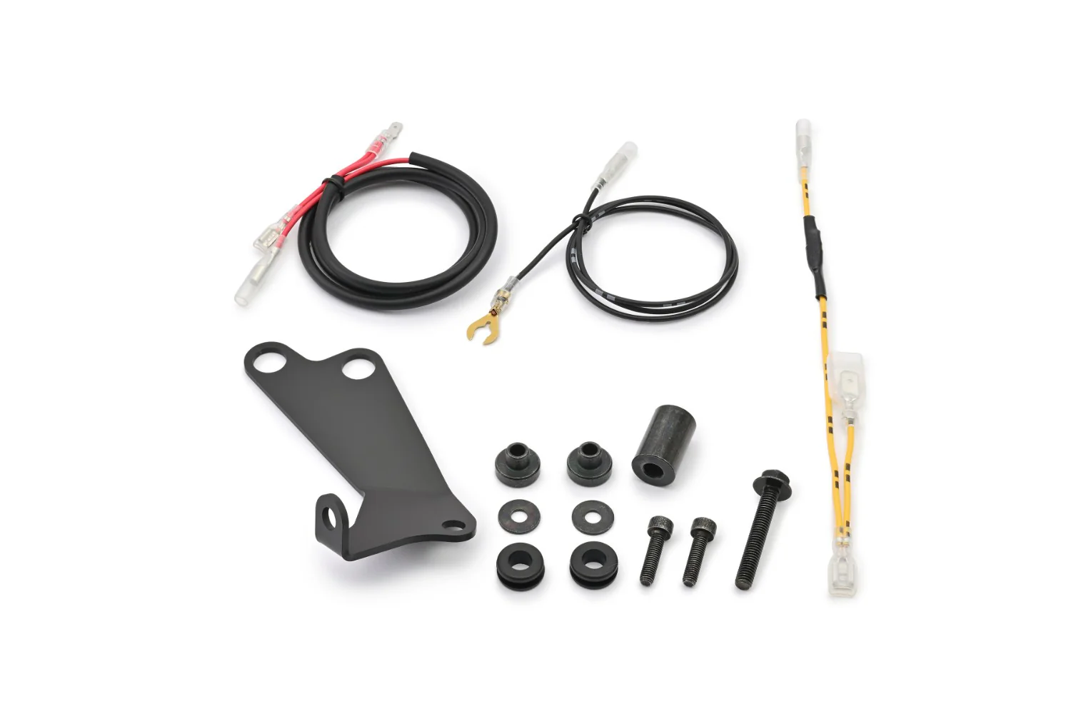 Daytona Mounting Kit for Velona48 Tachometer | Honda CL500 2023>Current