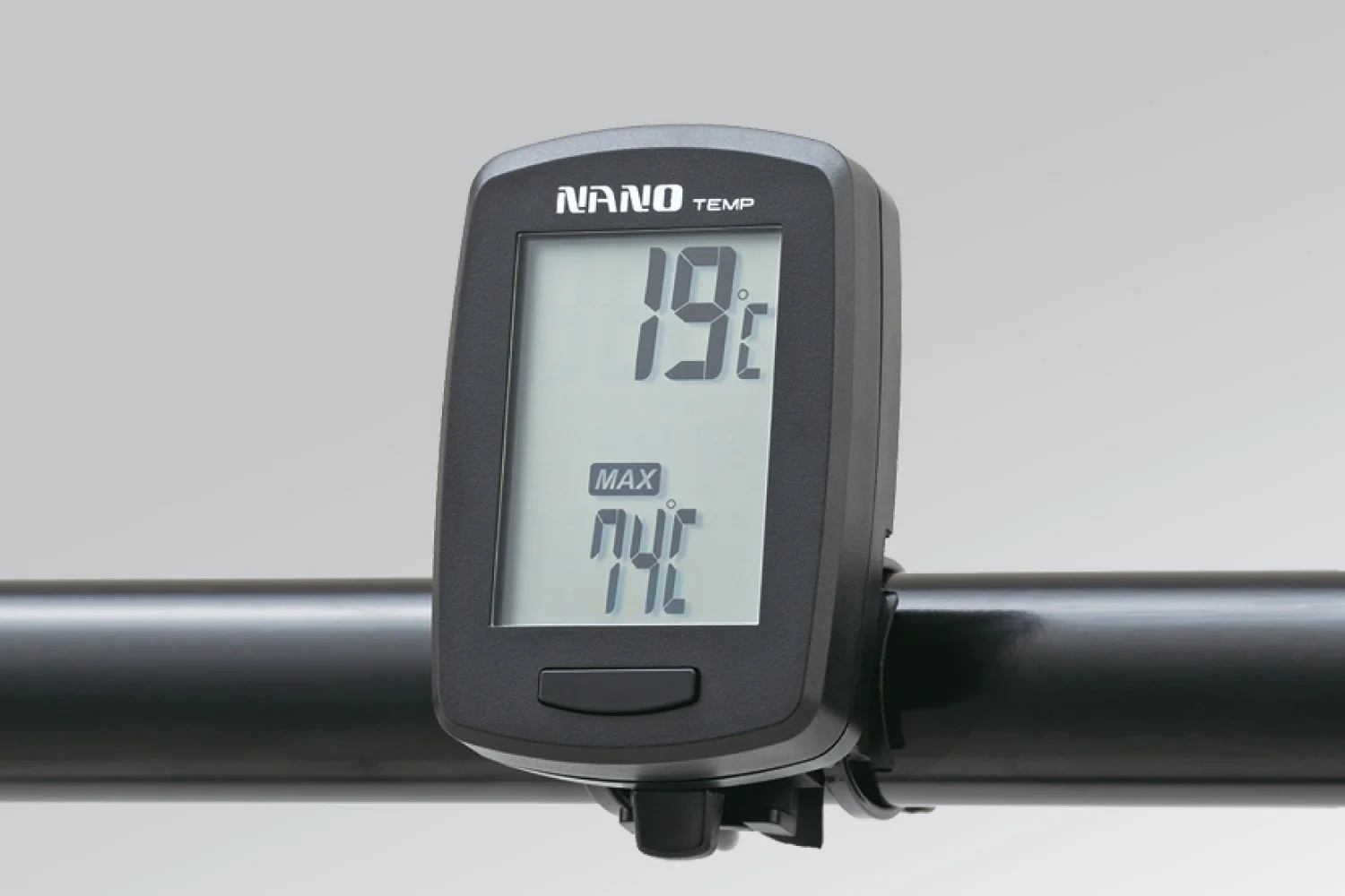Daytona 'Nano' Temperature Meter