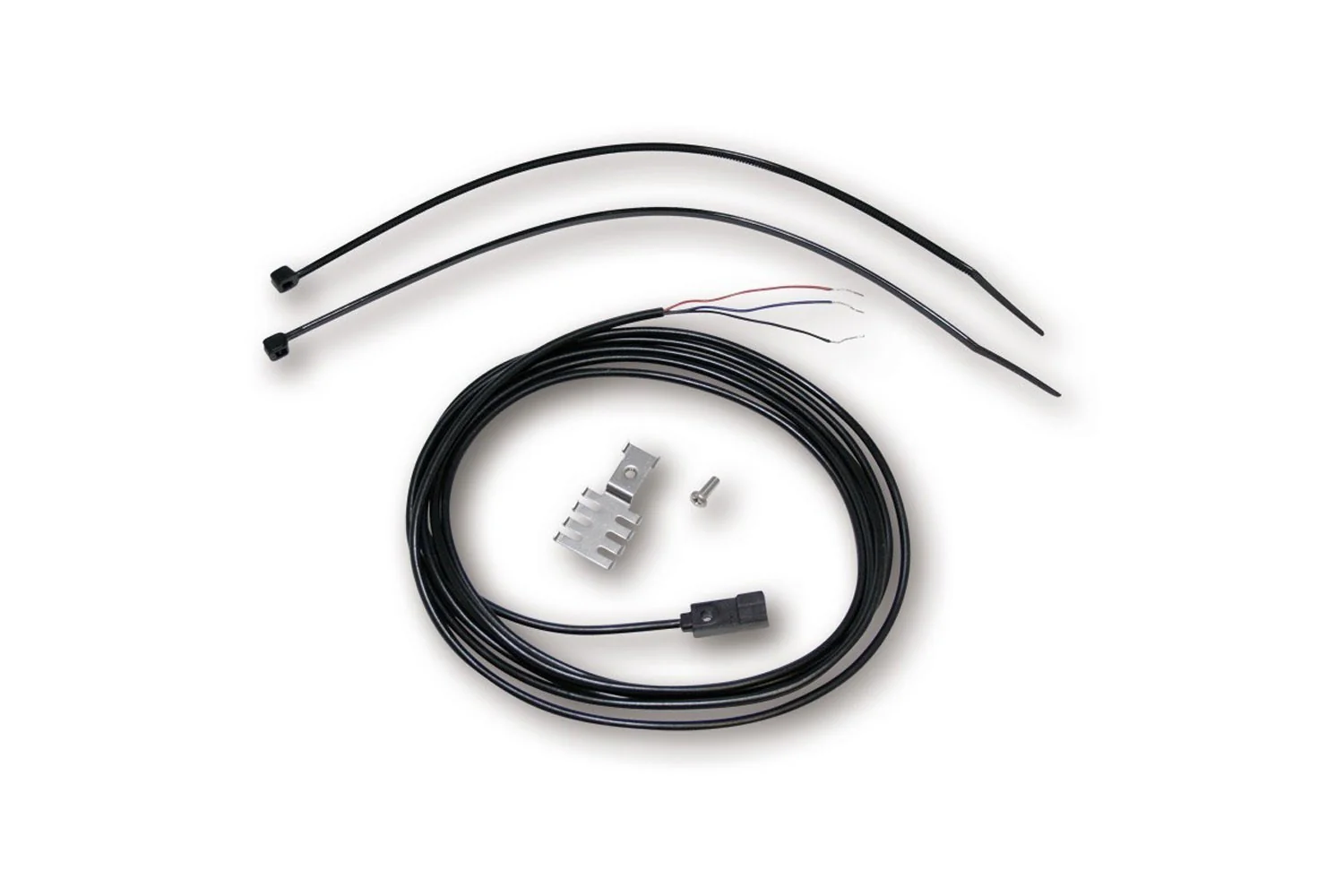 Daytona Speed Sensor & Bracket Kit - Proximity Type