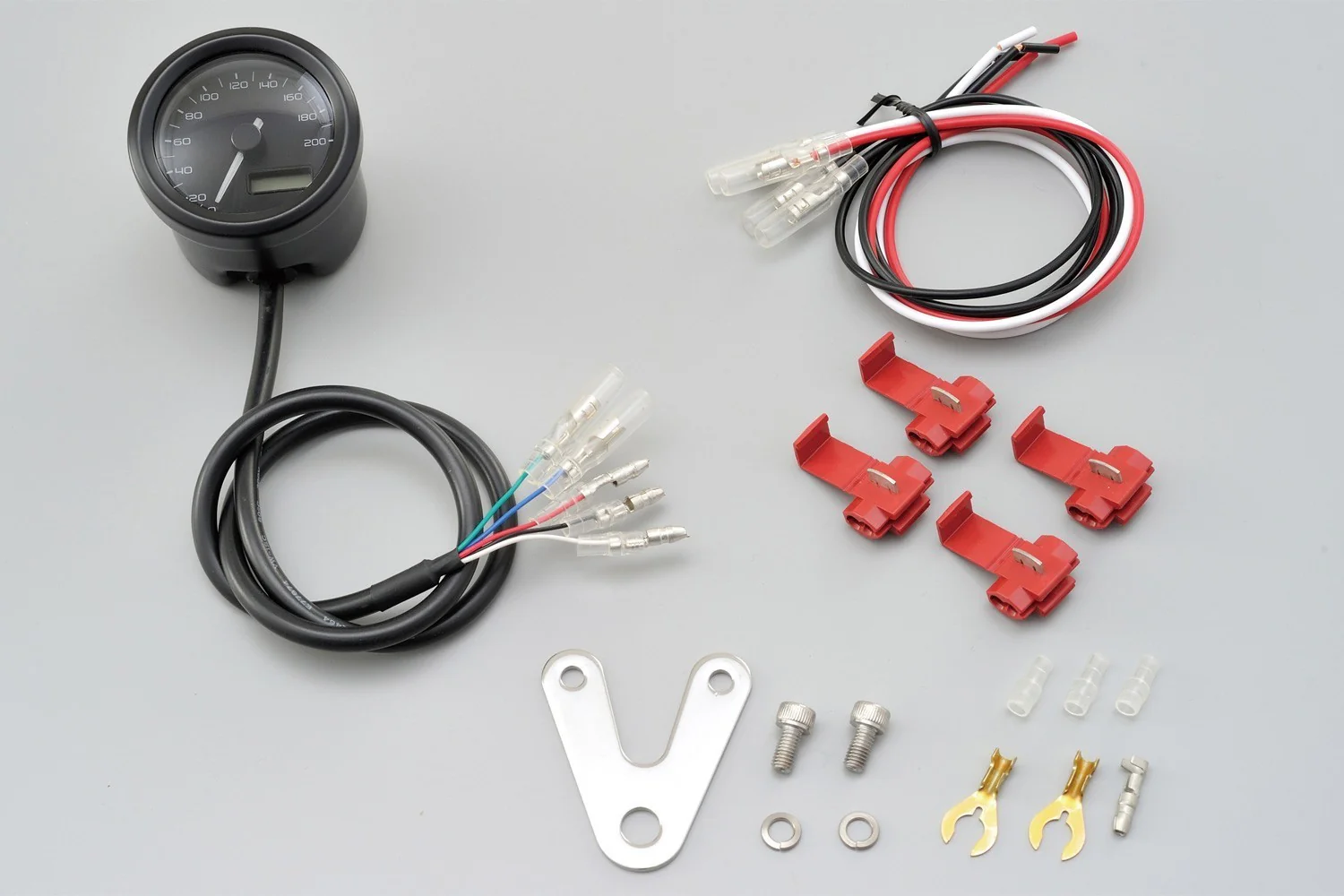 Daytona 'Velona48' Speedometer 200 - Image 4