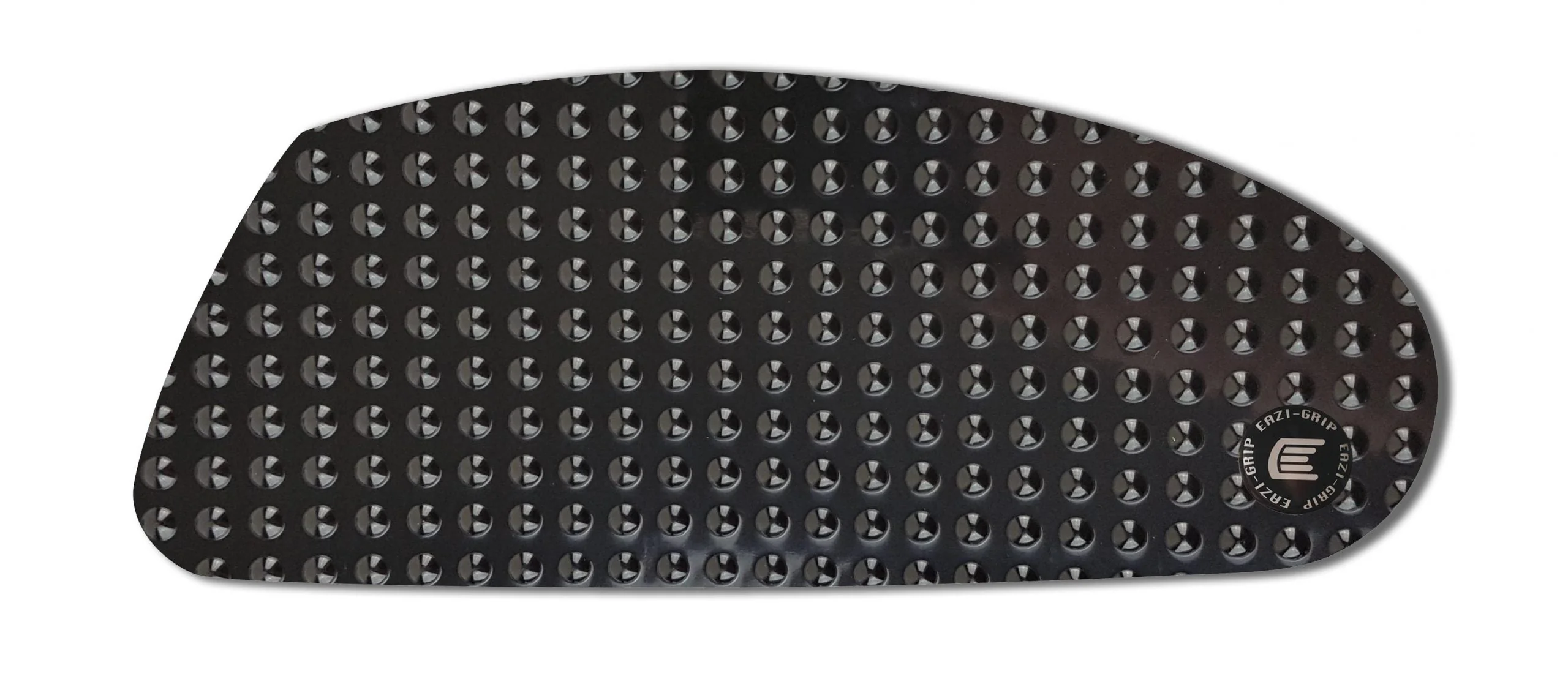 Eazi-Grip Evo Series Tank Grips - Pair | Black | Aprilia RSV 1000 R Mille 2004>2010