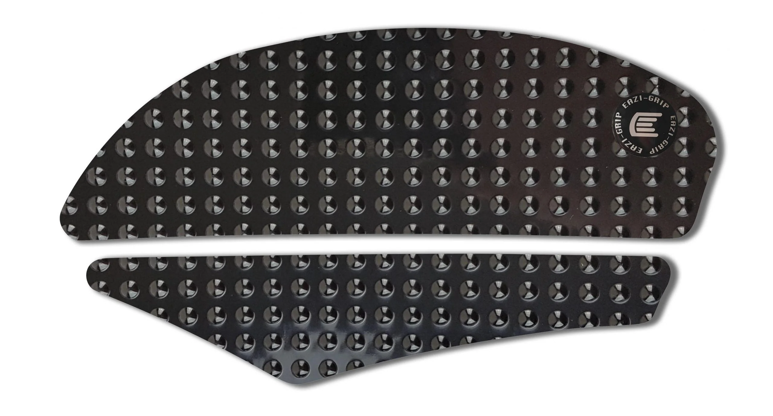 Eazi-Grip Evo Series Tank Grips - Pair | Black | Aprilia RSV4 2008>2020