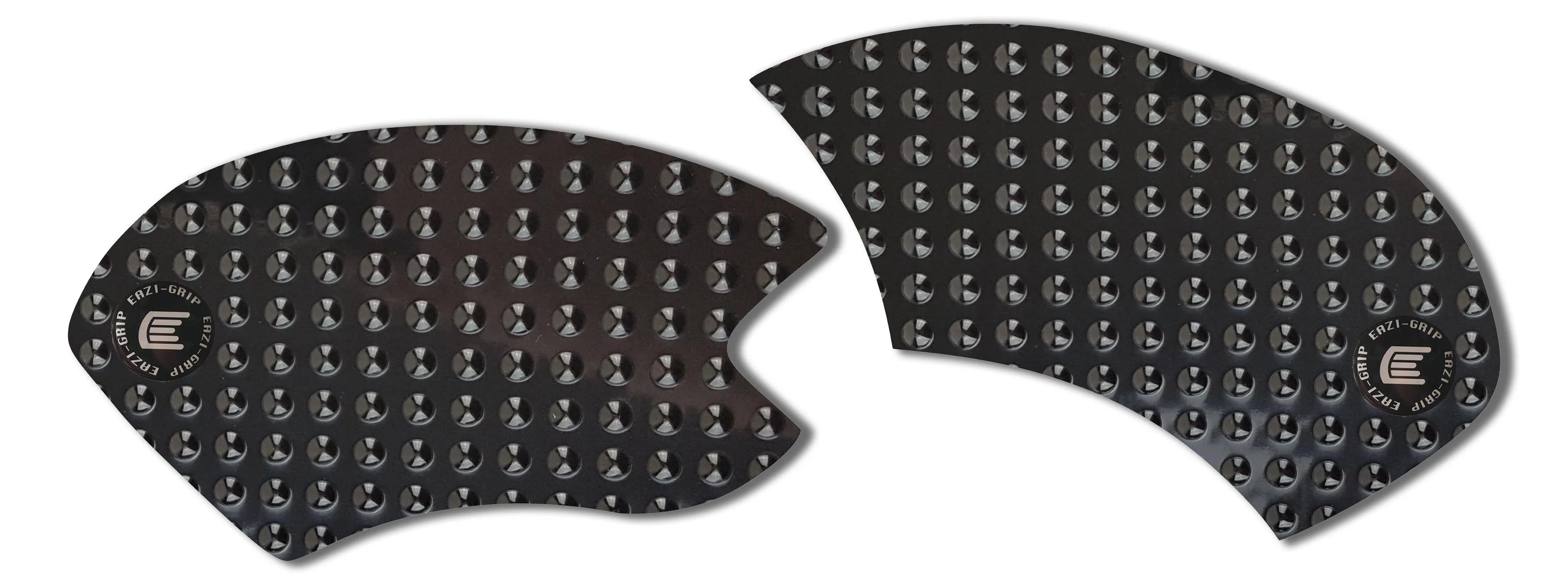 Eazi-Grip Evo Series Tank Grips - Pair | Black | BMW R nineT 2014>2024