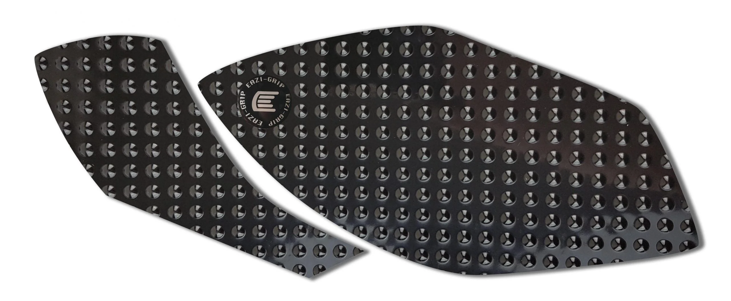Eazi-Grip Evo Series Tank Grips - Pair | Black | BMW R 1200 GS Rallye/Exc 2017>2018
