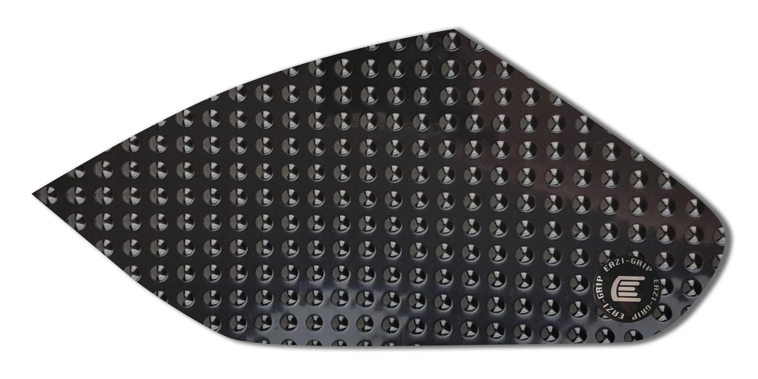 Eazi-Grip Evo Series Tank Grips - Pair | Black | BMW R 1200 R 2015>2018