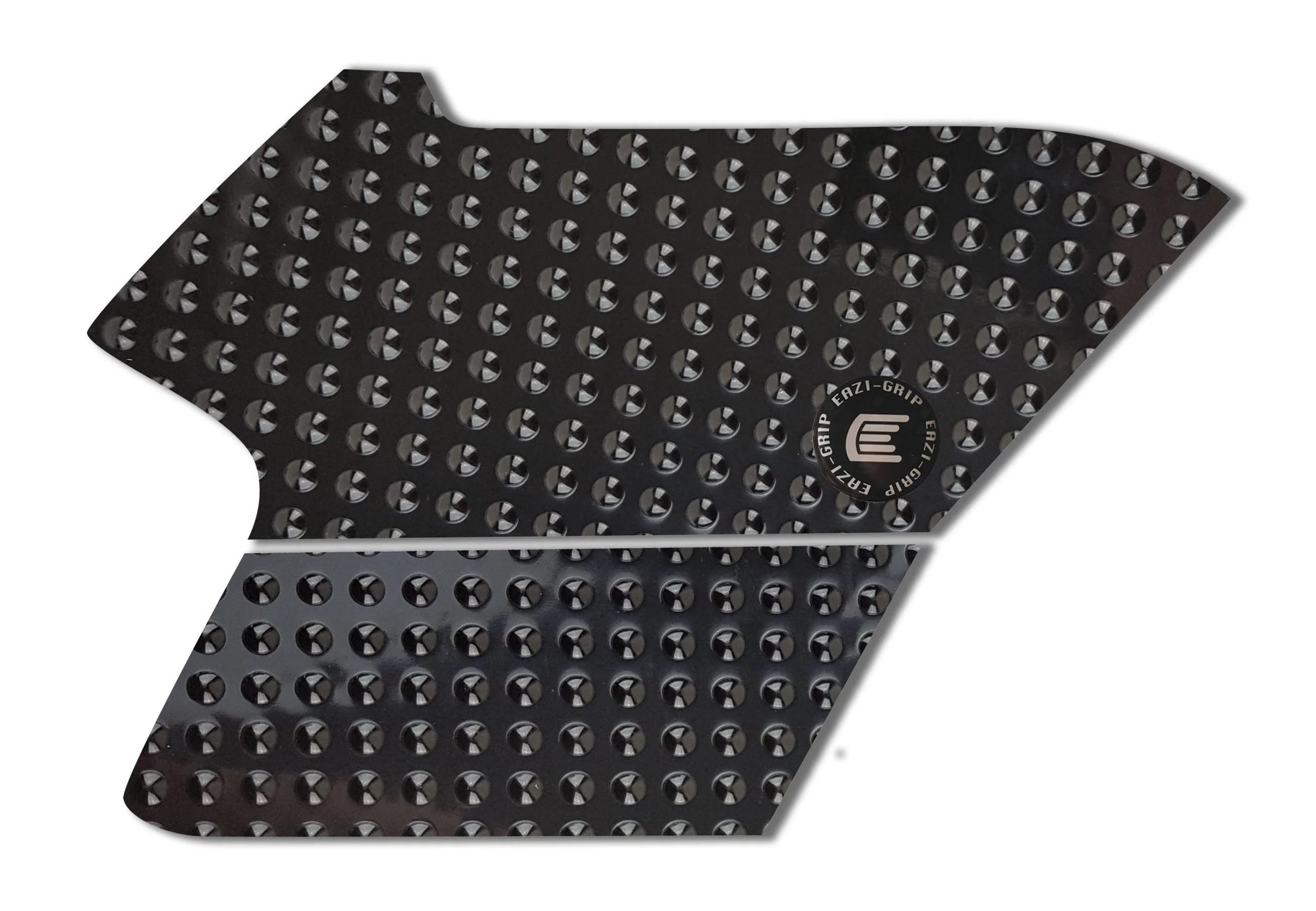 Eazi-Grip Evo Series Tank Grips - Pair | Black | BMW R 1250 GS Adventure 2019>2024