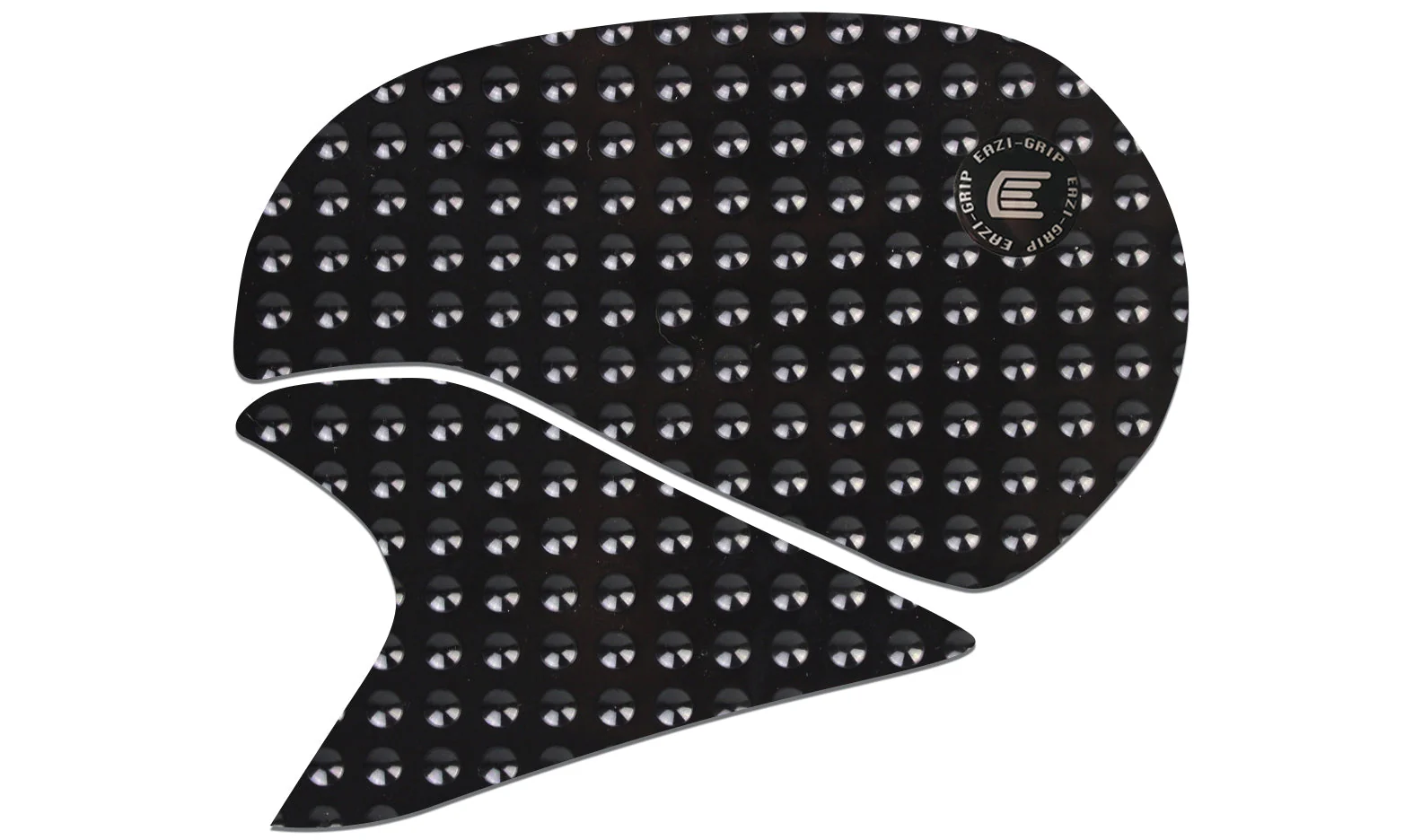 Eazi-Grip Evo Series Tank Grips - Pair | Black | Ducati Monster 937 2021>Current