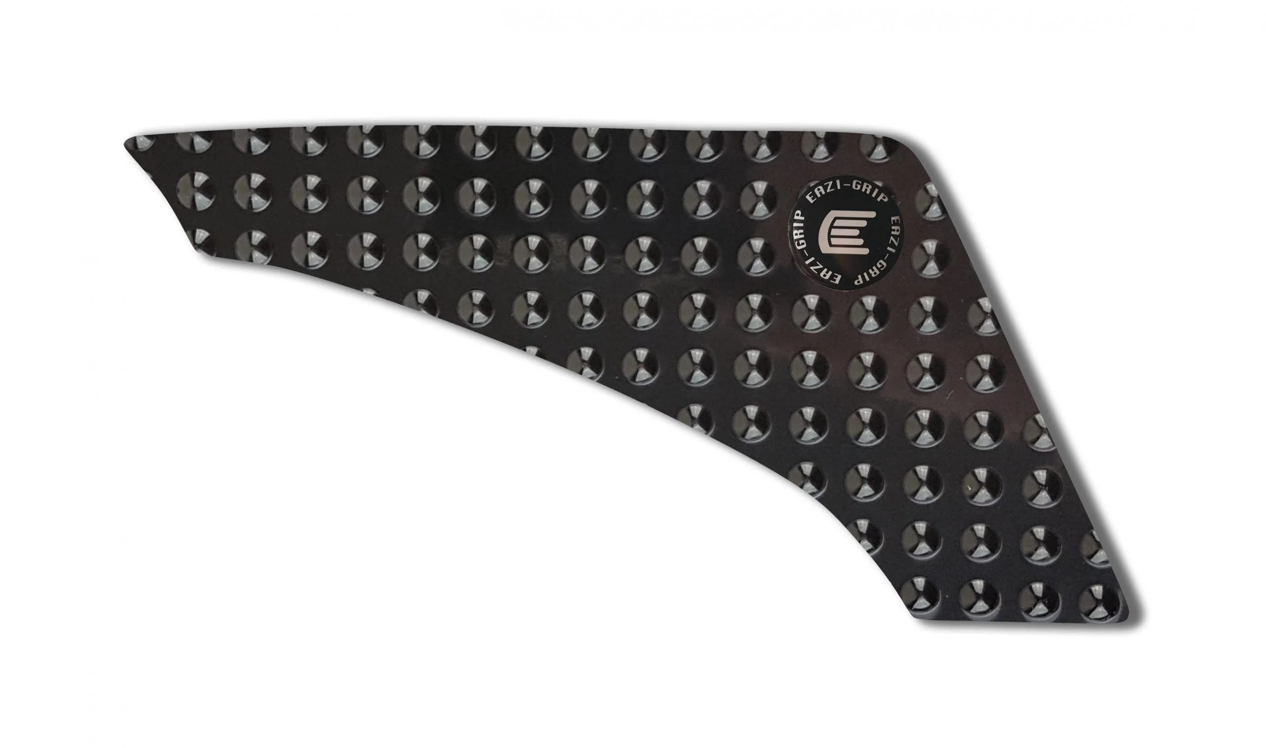 Eazi-Grip Evo Series Tank Grips - Pair | Black | Ducati Multistrada 1200/S 2010>2014