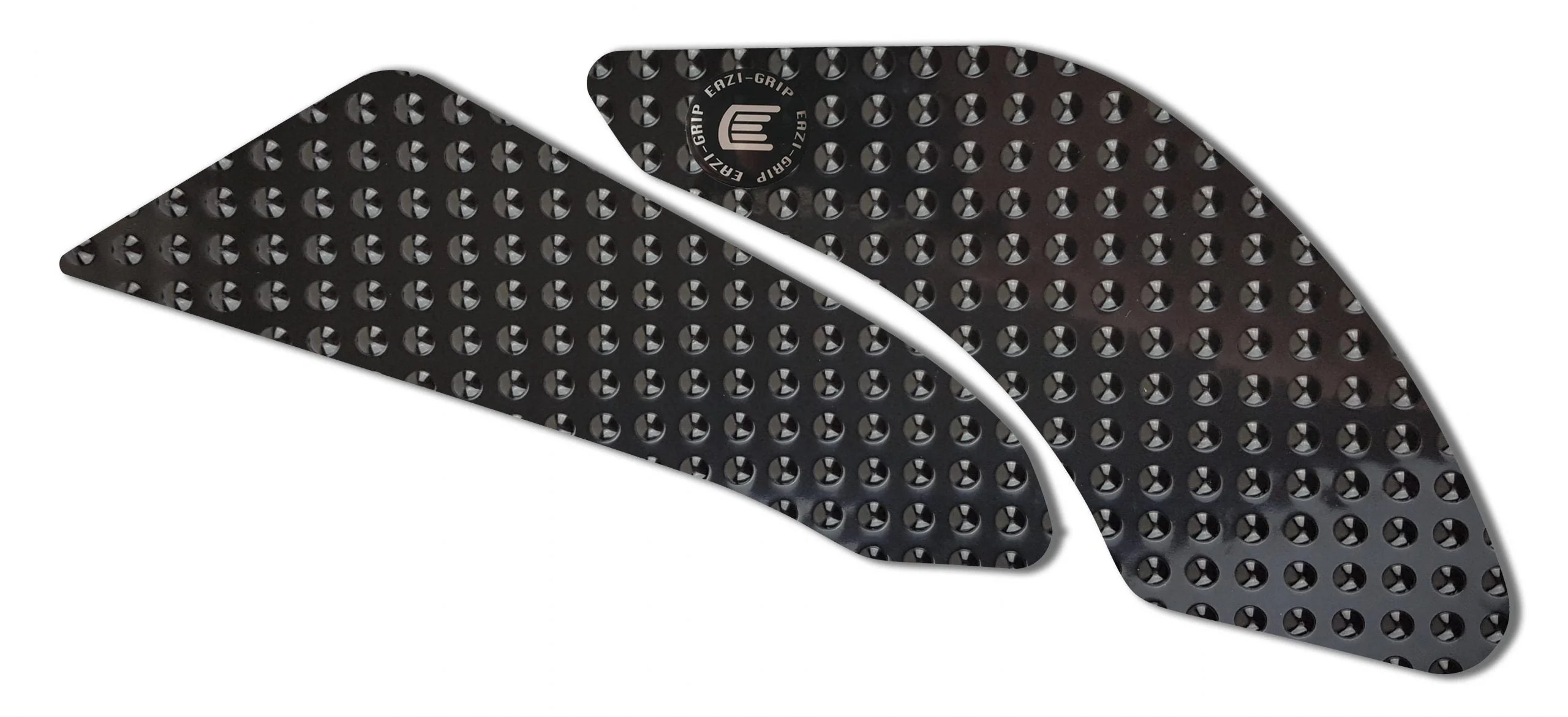 Eazi-Grip Evo Series Tank Grips - Pair | Black | Ducati Multistrada 950 2017>2021