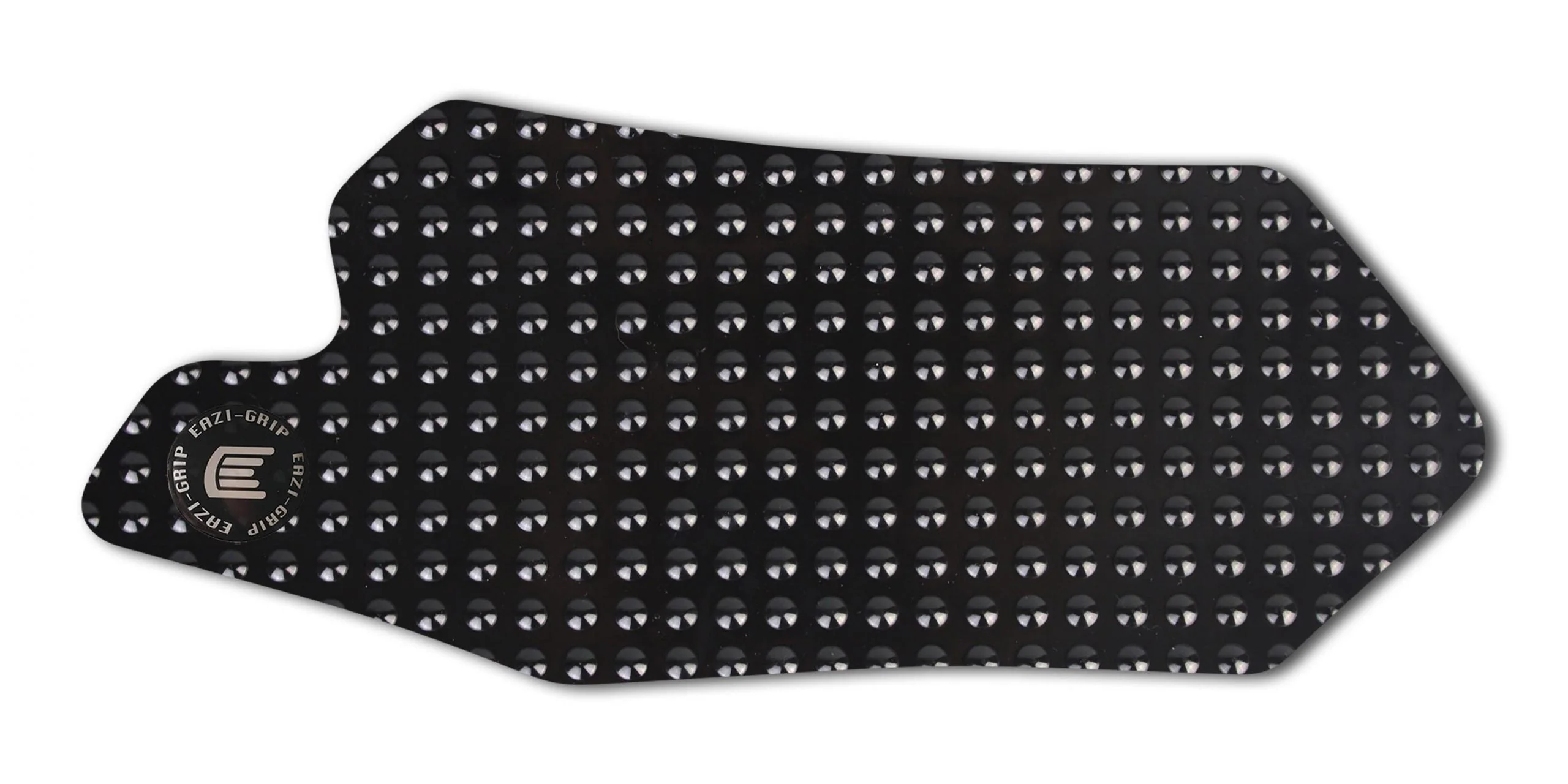 Eazi-Grip Evo Series Tank Grips - Pair | Black | Ducati Streetfighter V2 2022>Current
