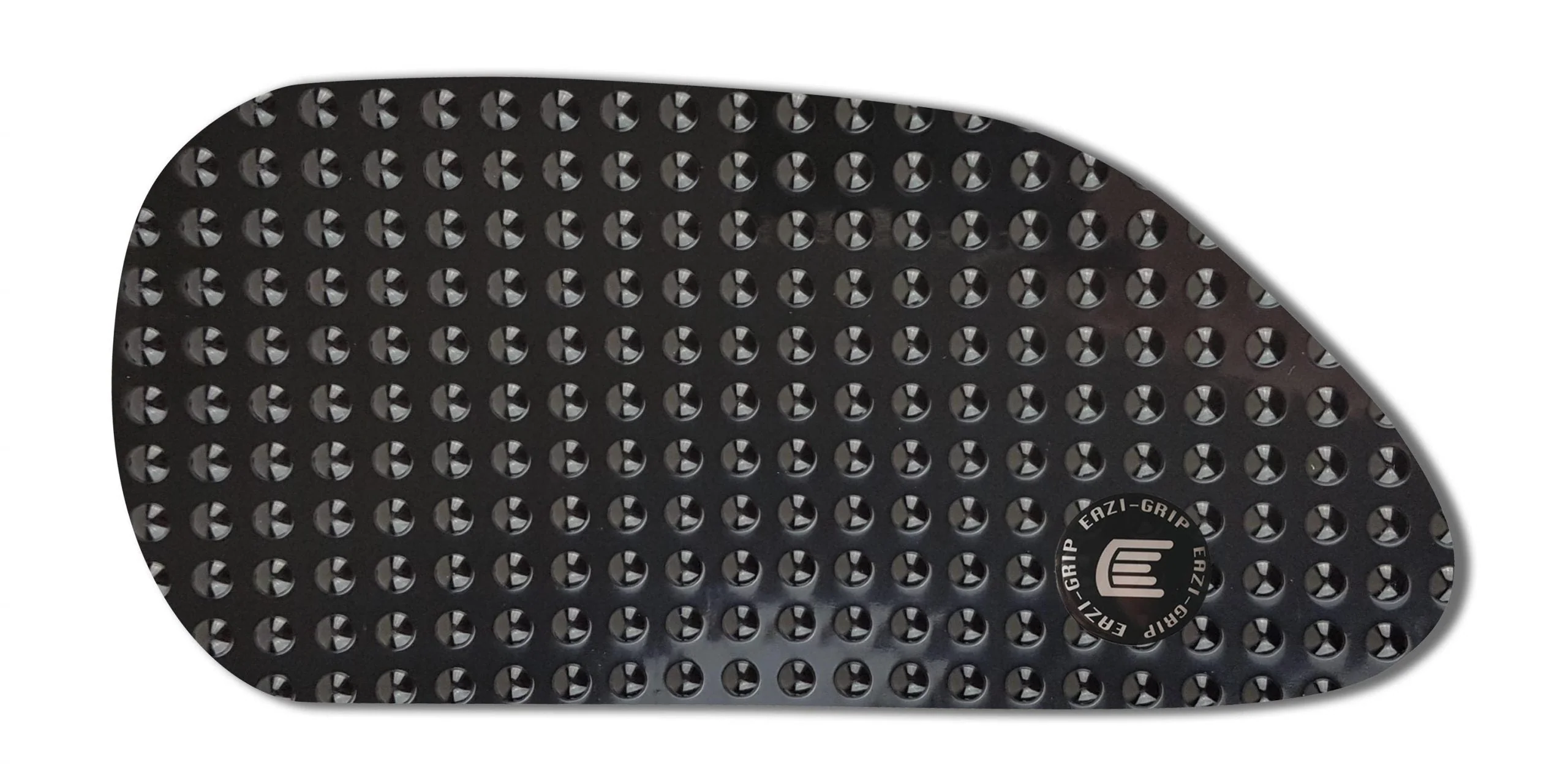 Eazi-Grip Evo Series Tank Grips - Pair | Black | Honda CBR 600 F 2001>2007