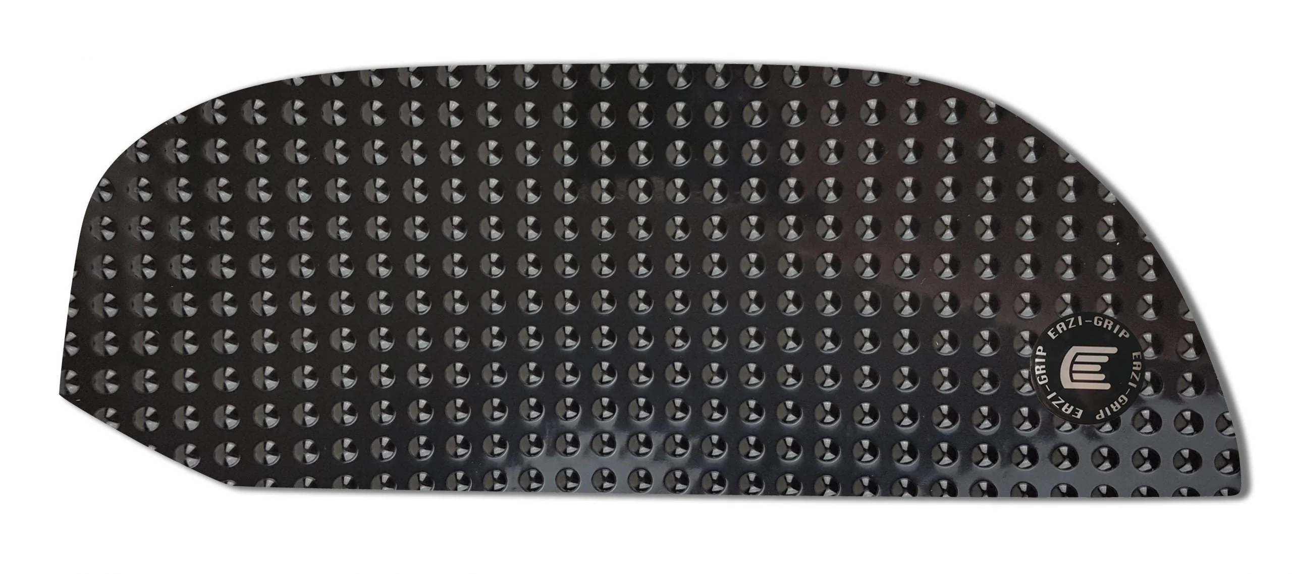 Eazi-Grip Evo Series Tank Grips - Pair | Black | Kawasaki Ninja H2 SX 2018>Current