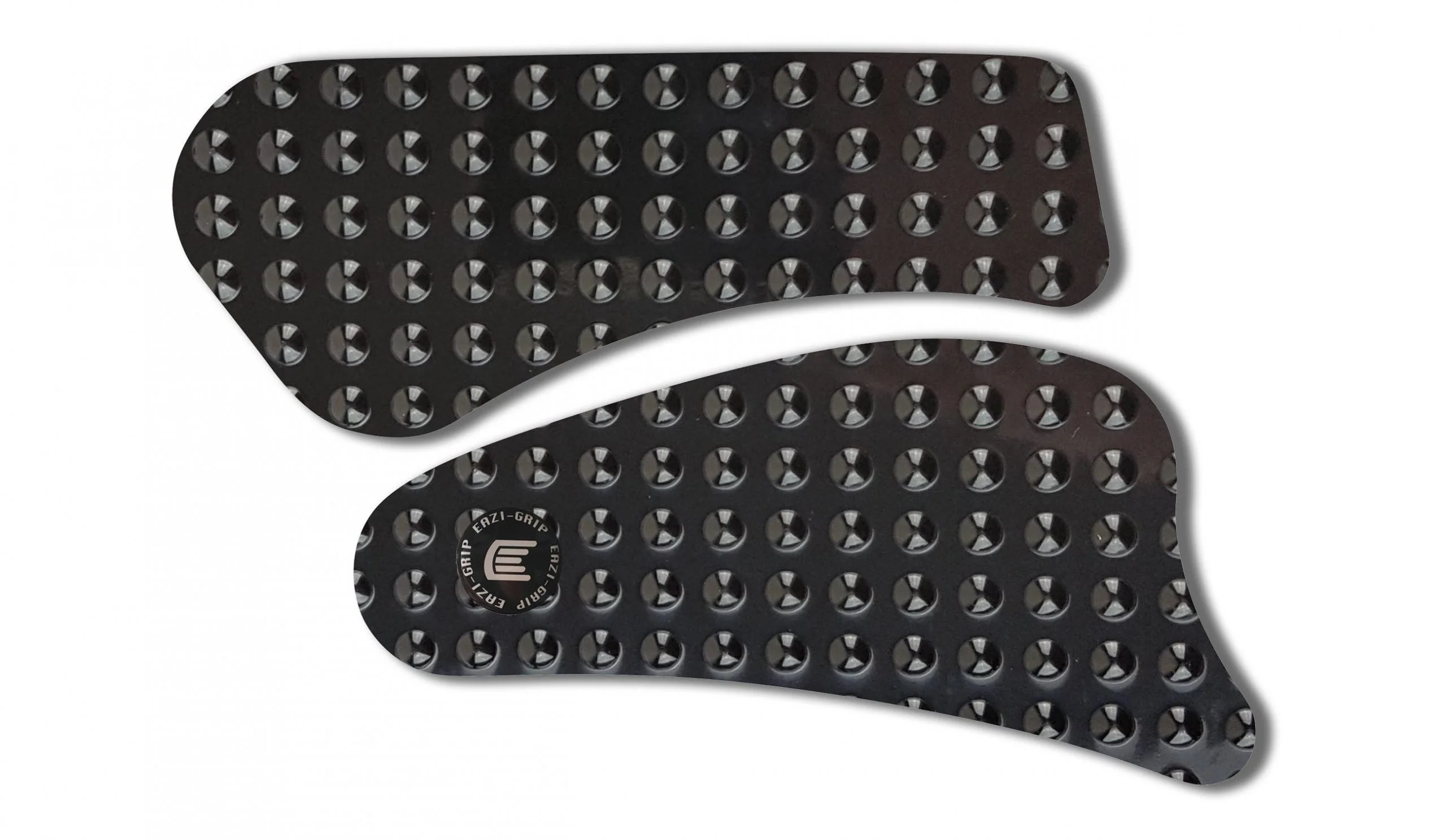 Eazi-Grip Evo Series Tank Grips - Pair | Black | Kawasaki Versys 1000 2015>2018
