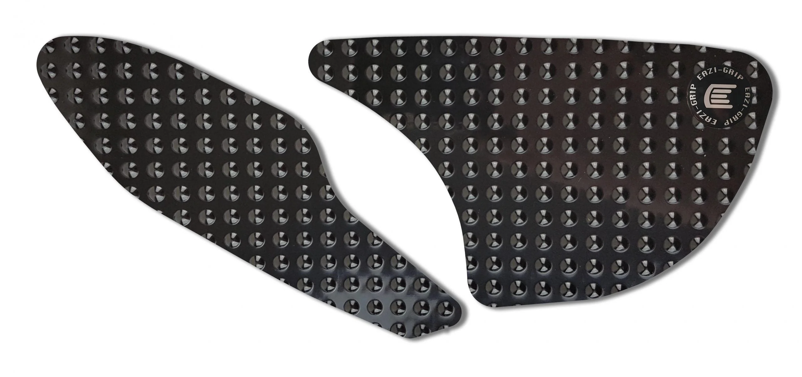Eazi-Grip Evo Series Tank Grips - Pair | Black | Kawasaki Versys 1000 SE 2019>2024