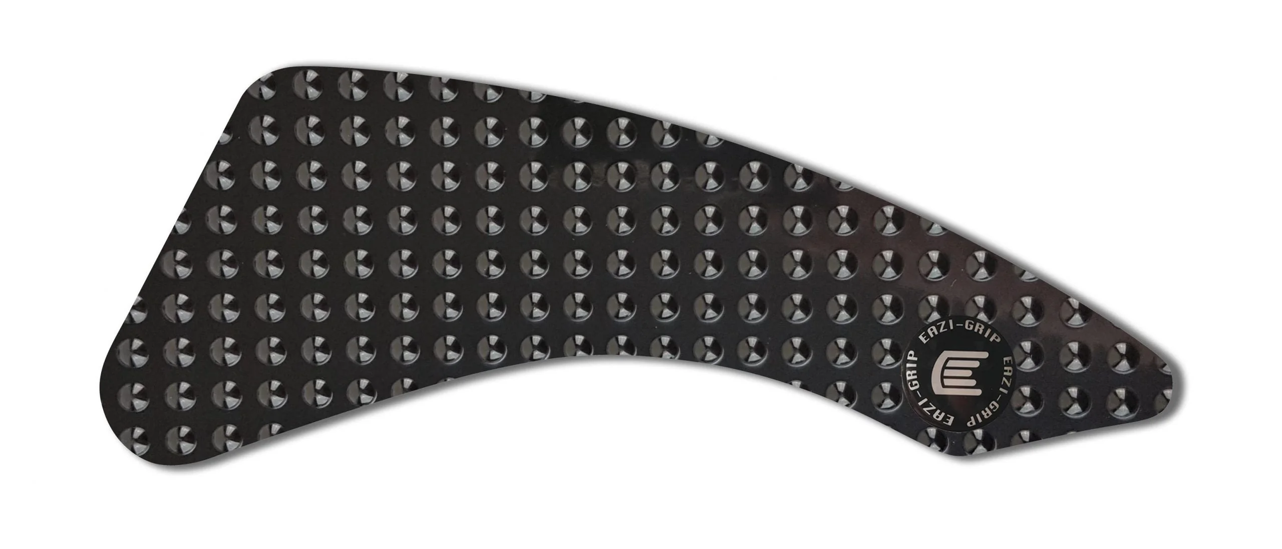 Eazi-Grip Evo Series Tank Grips - Pair | Black | Kawasaki Z 1000 2007>2009