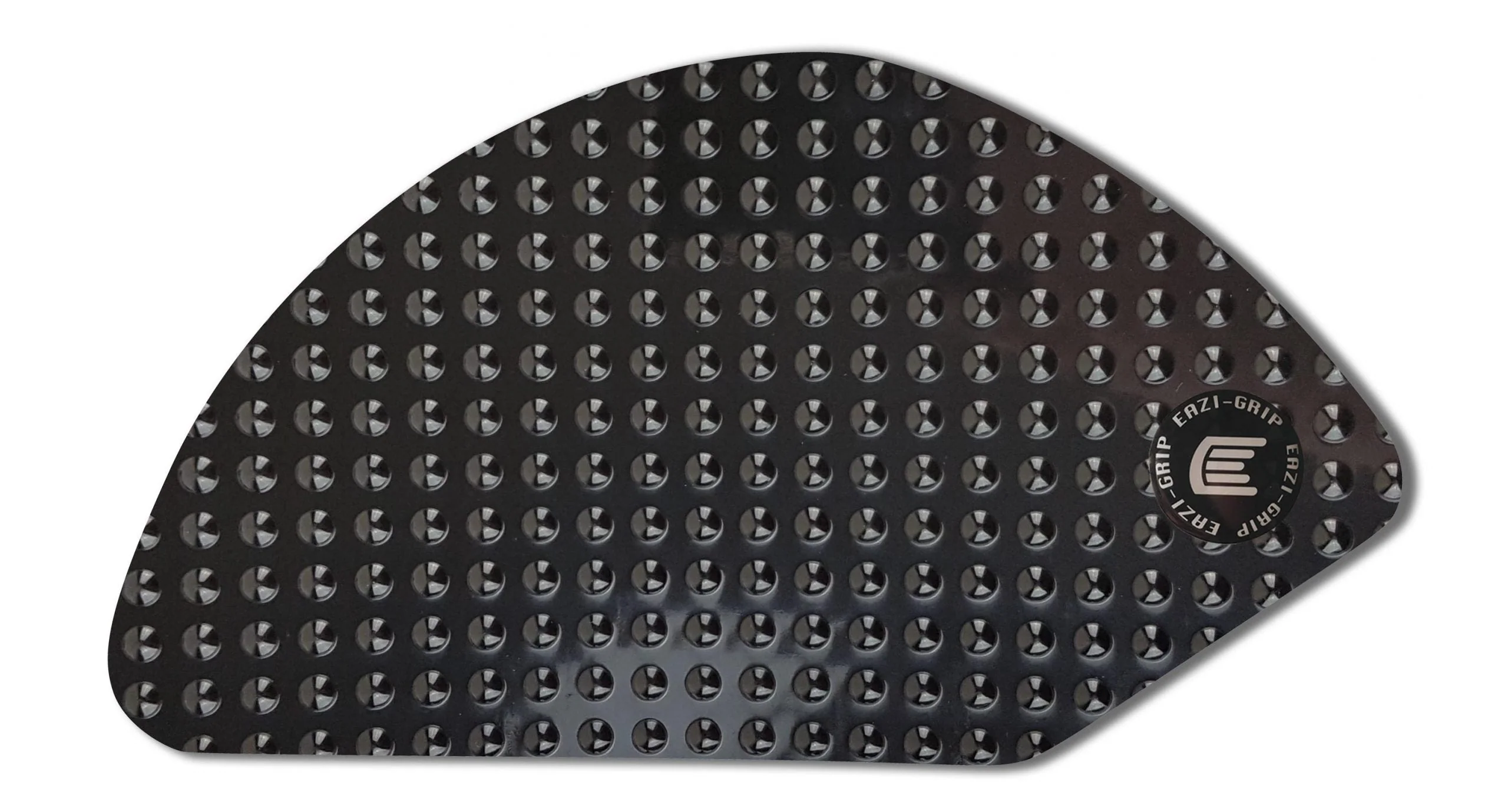 Eazi-Grip Evo Series Tank Grips - Pair | Black | Kawasaki Z 650 2017>Current