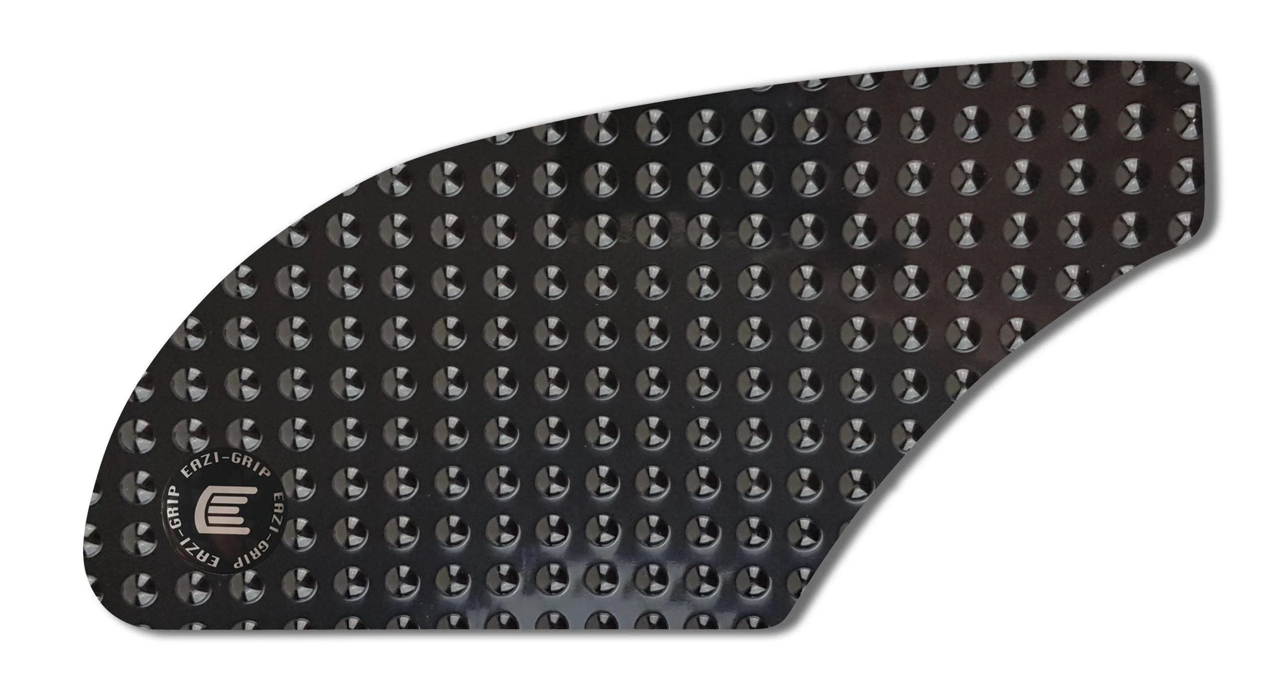 Eazi-Grip Evo Series Tank Grips - Pair | Black | Kawasaki ZX10-R 2004>2005