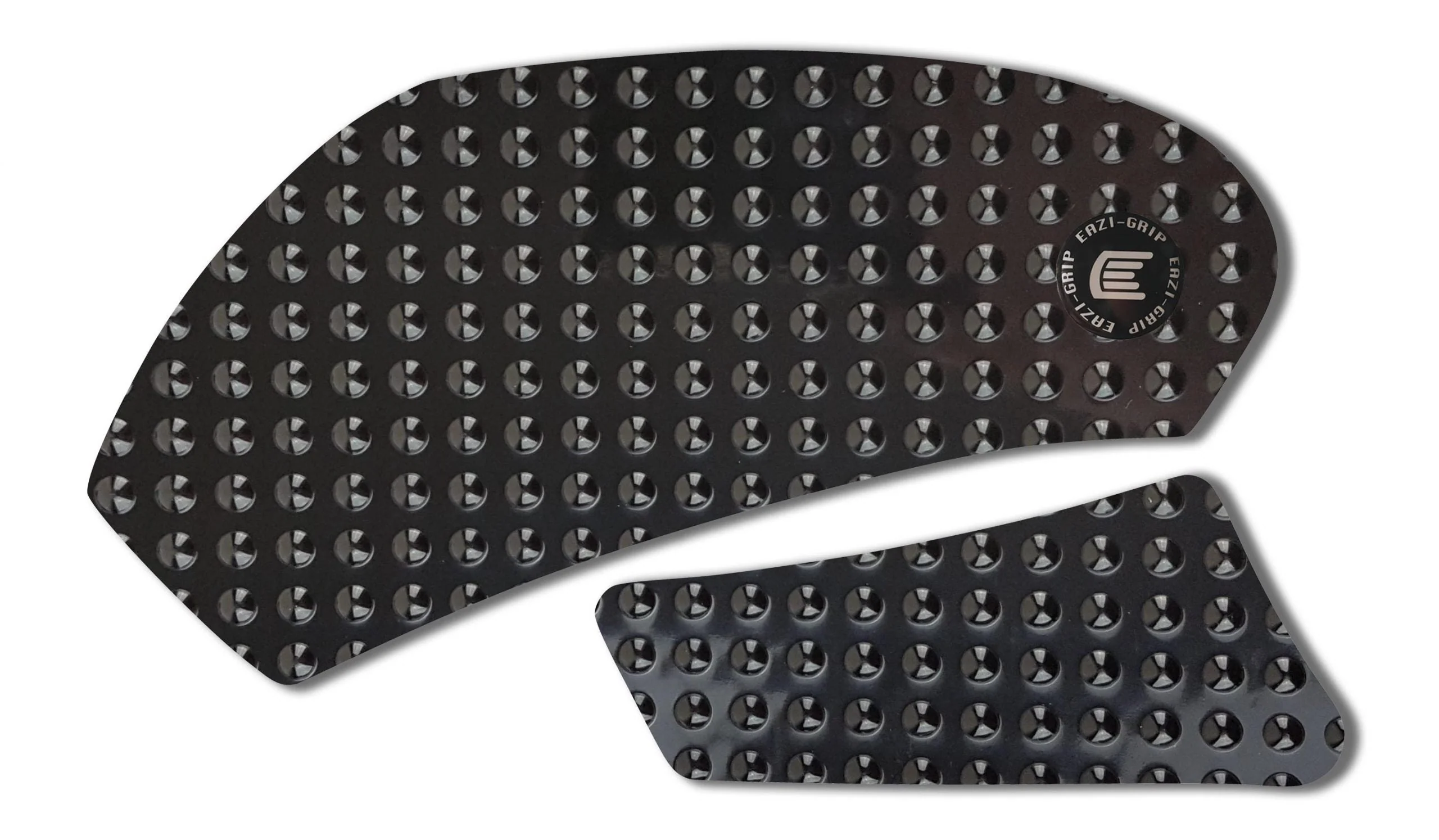 Eazi-Grip Evo Series Tank Grips - Pair | Black | Kawasaki ZX10-R 2008>2010