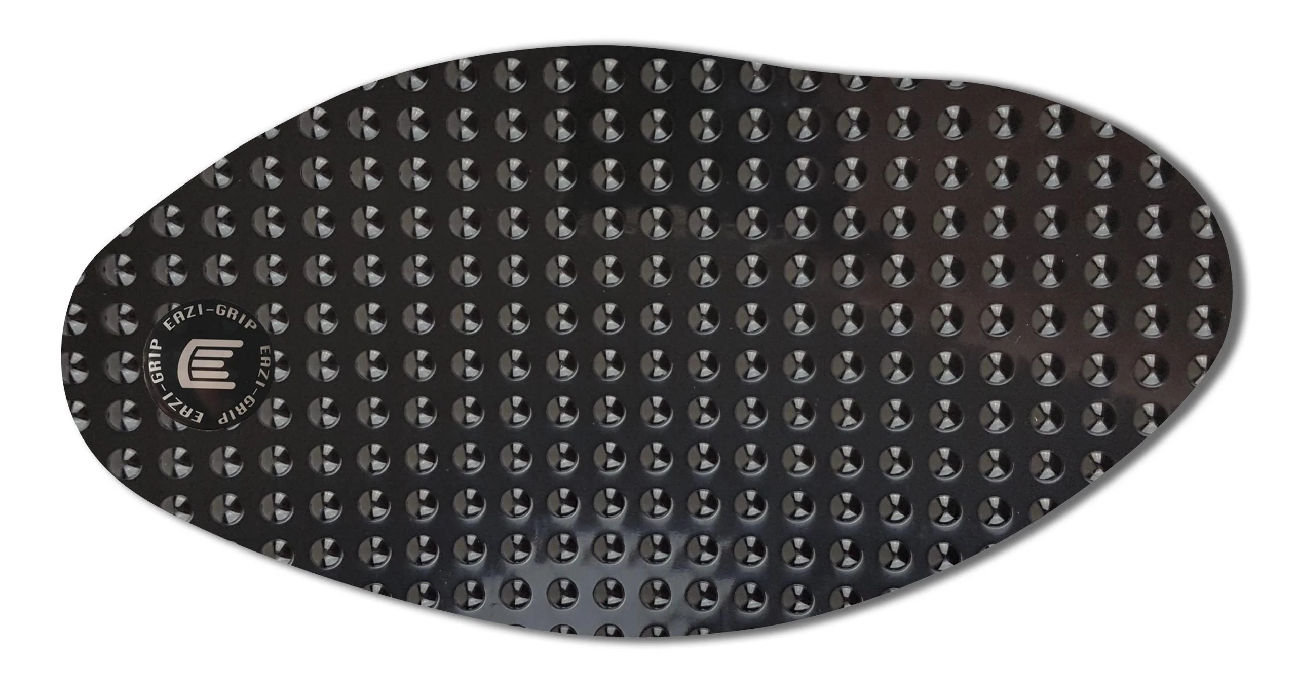 Eazi-Grip Evo Series Tank Grips - Pair | Black | Kawasaki ZX12-R 2000>2006