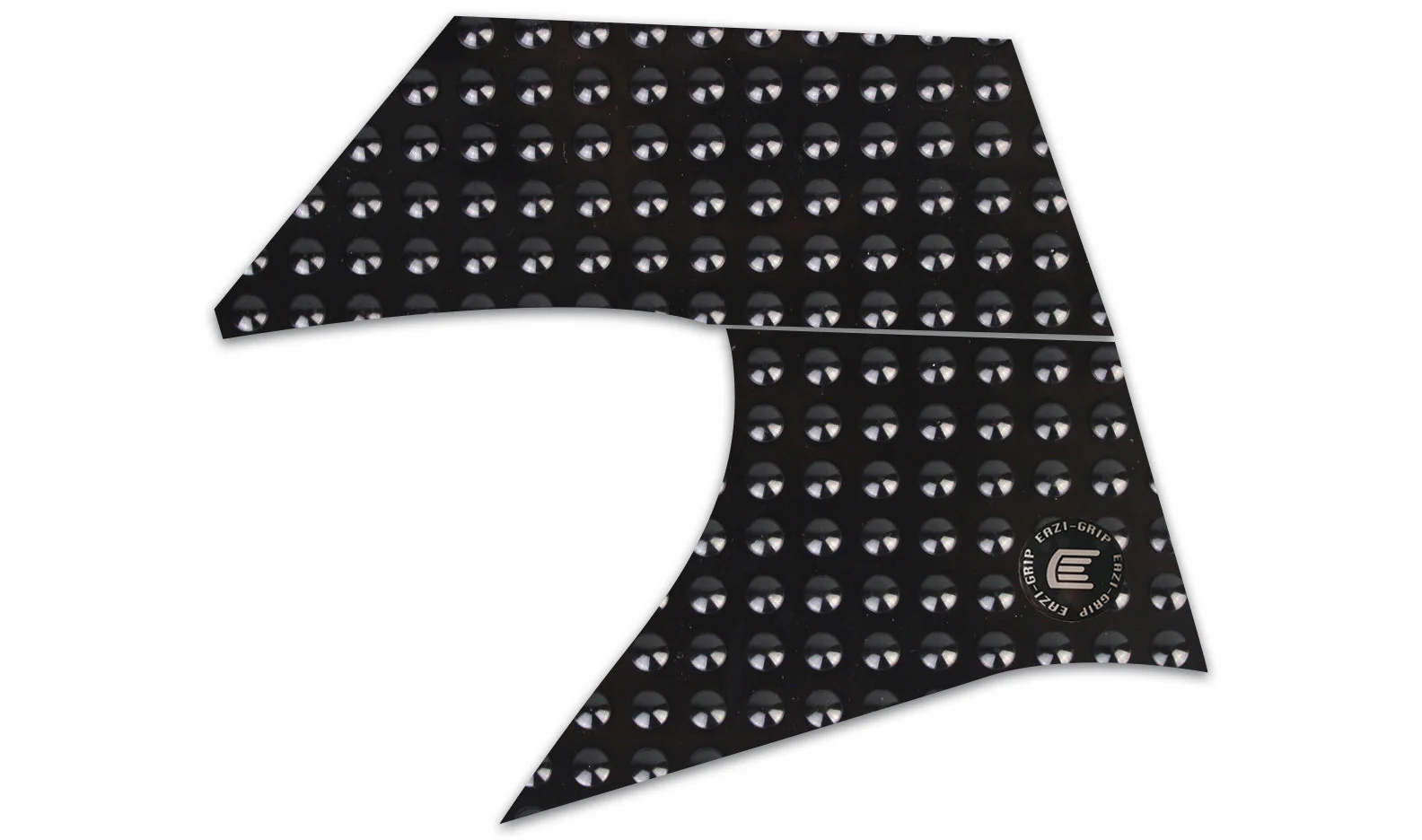 Eazi-Grip Evo Series Tank Grips - Pair | Black | KTM 1290 Super Adventure R 2021>Current