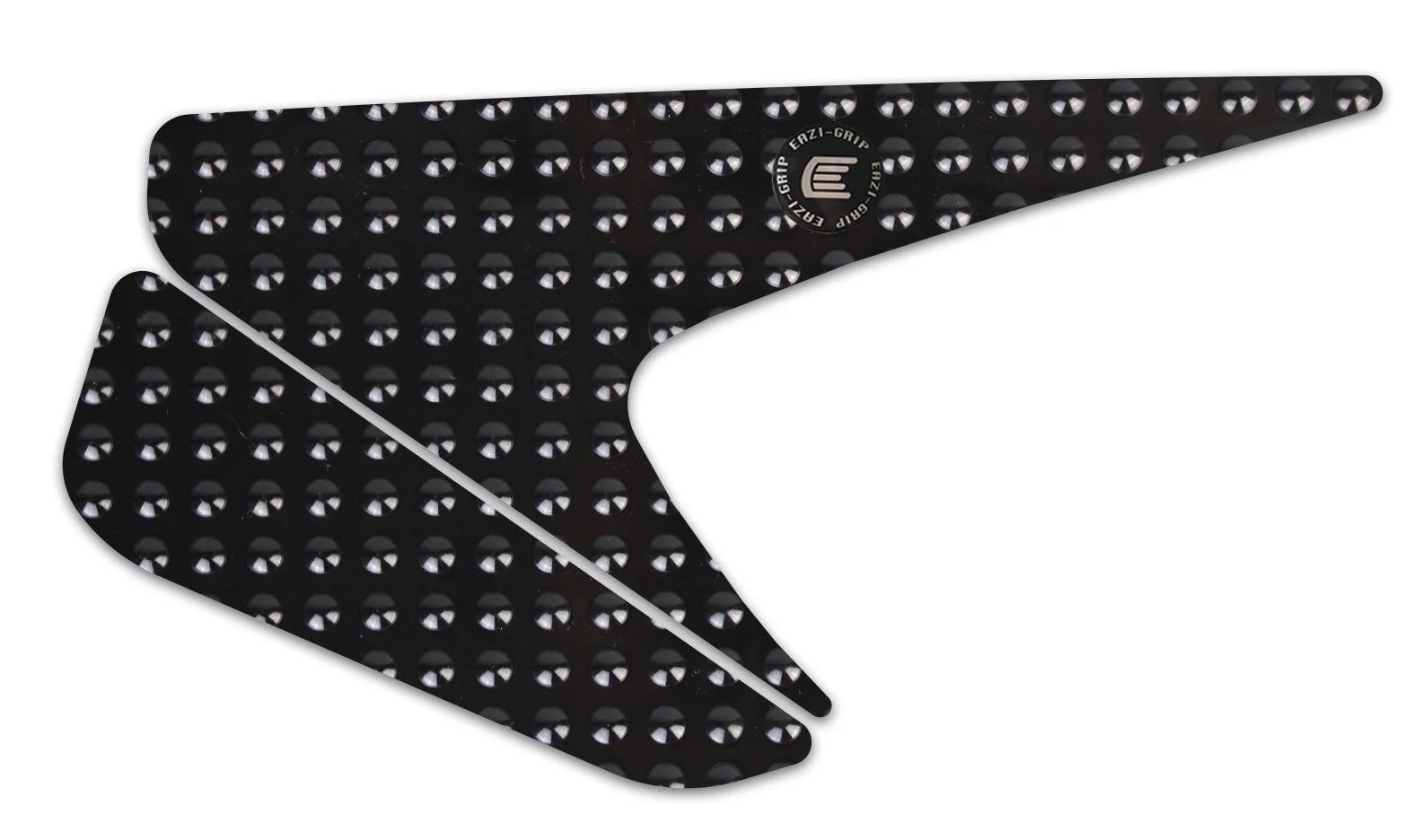 Eazi-Grip Evo Series Tank Grips - Pair | Black | MV Agusta Brutale 1000 RR 2020>Current