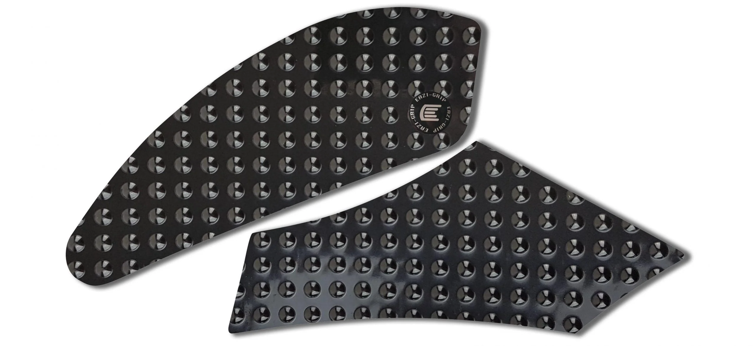 Eazi-Grip Evo Series Tank Grips - Pair | Black | Suzuki GSX-S 1000 2015>2020