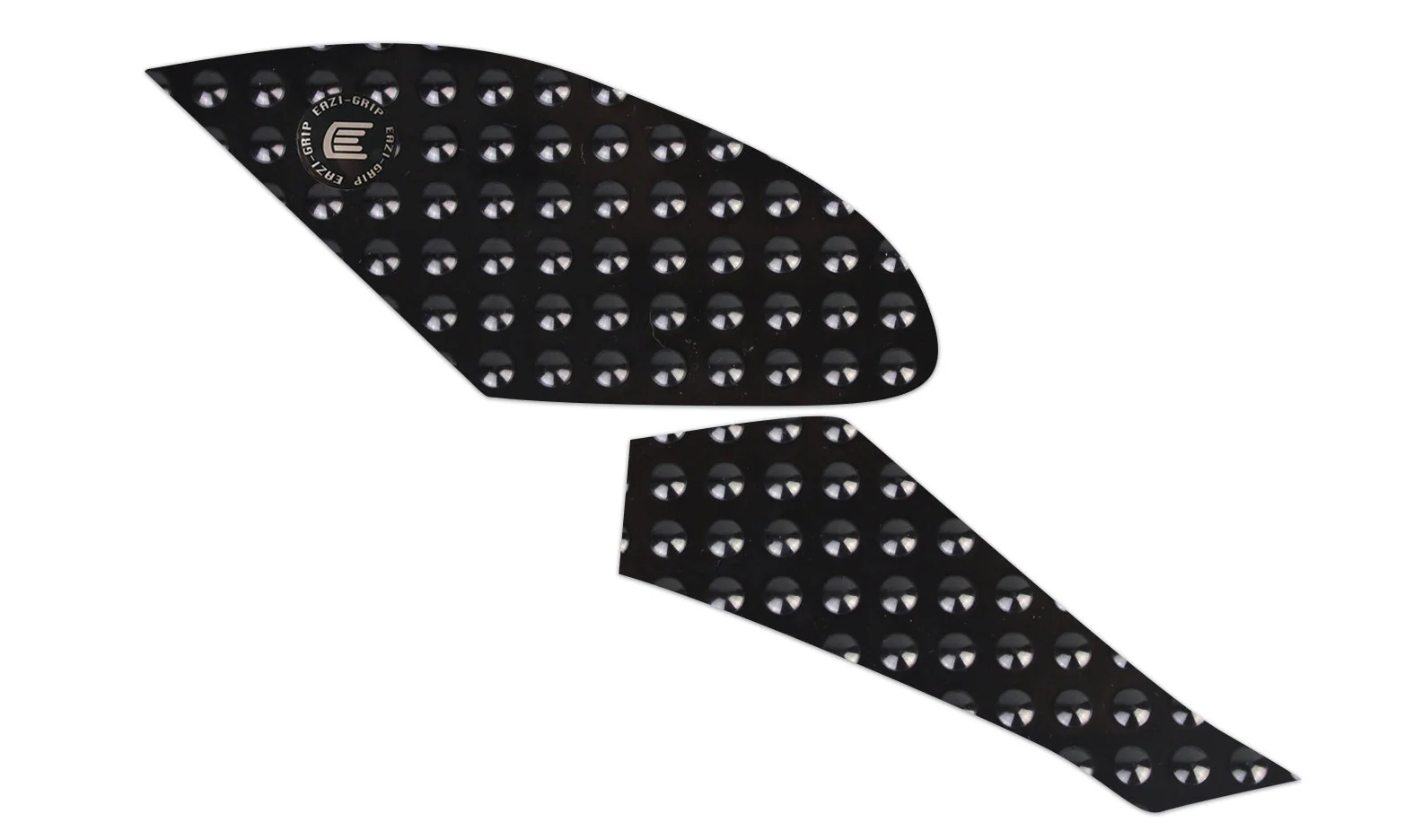 Eazi-Grip Evo Series Tank Grips - Pair | Black | Suzuki GSX-S 950 2021>Current