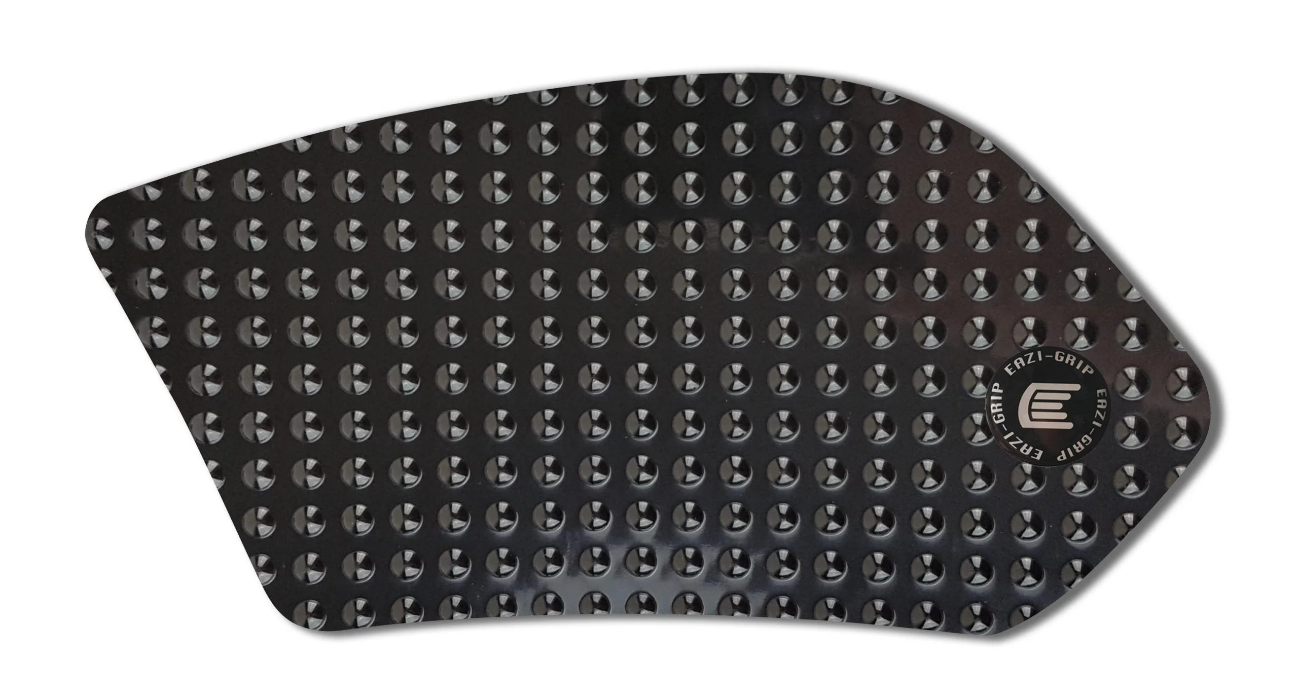 Eazi-Grip Evo Series Tank Grips - Pair | Black | Suzuki GSX-R1000 2001>2004