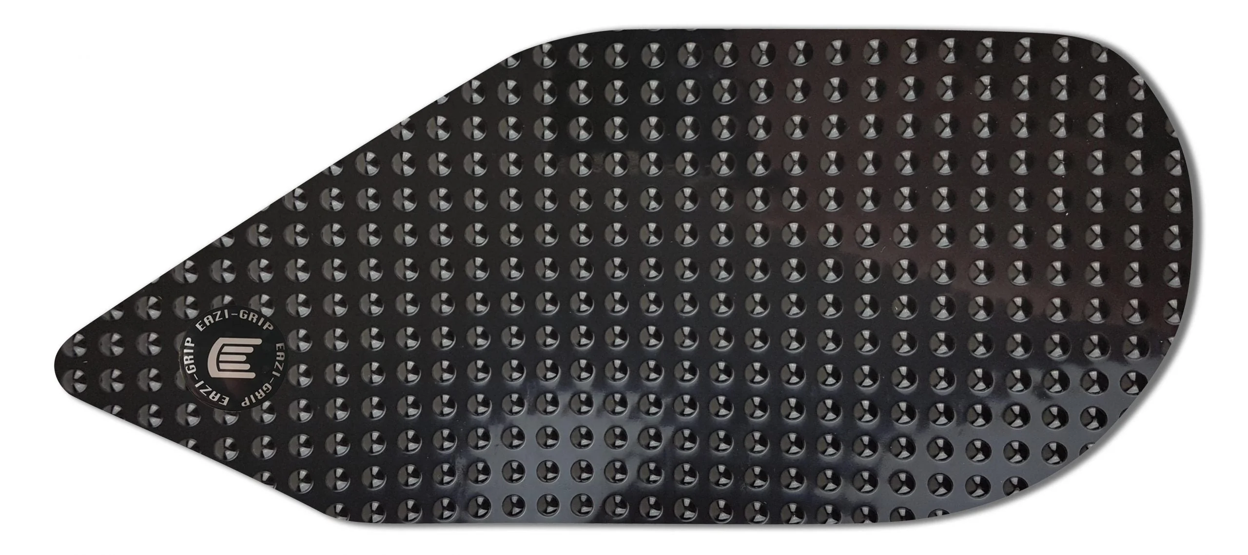 Eazi-Grip Evo Series Tank Grips - Pair | Black | Suzuki GSX-R1000 2007>2008