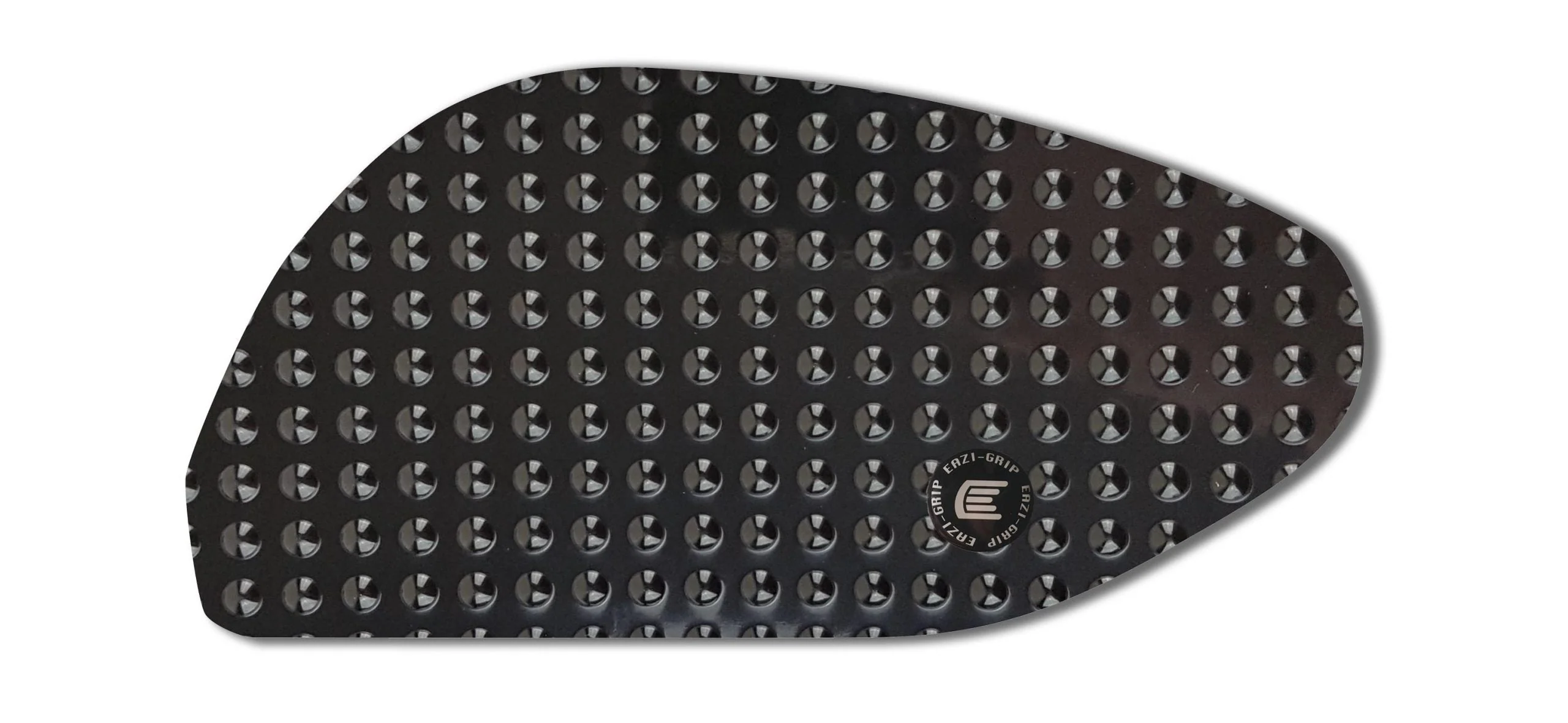 Eazi-Grip Evo Series Tank Grips - Pair | Black | Suzuki GSX-R750 1996>1999