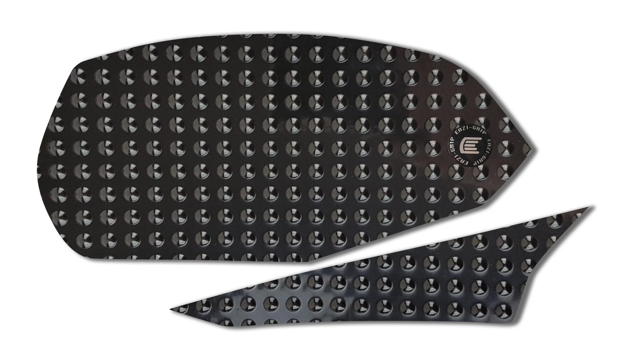 Eazi-Grip Evo Series Tank Grips - Pair | Black | Suzuki GSX-R750 2008>2010