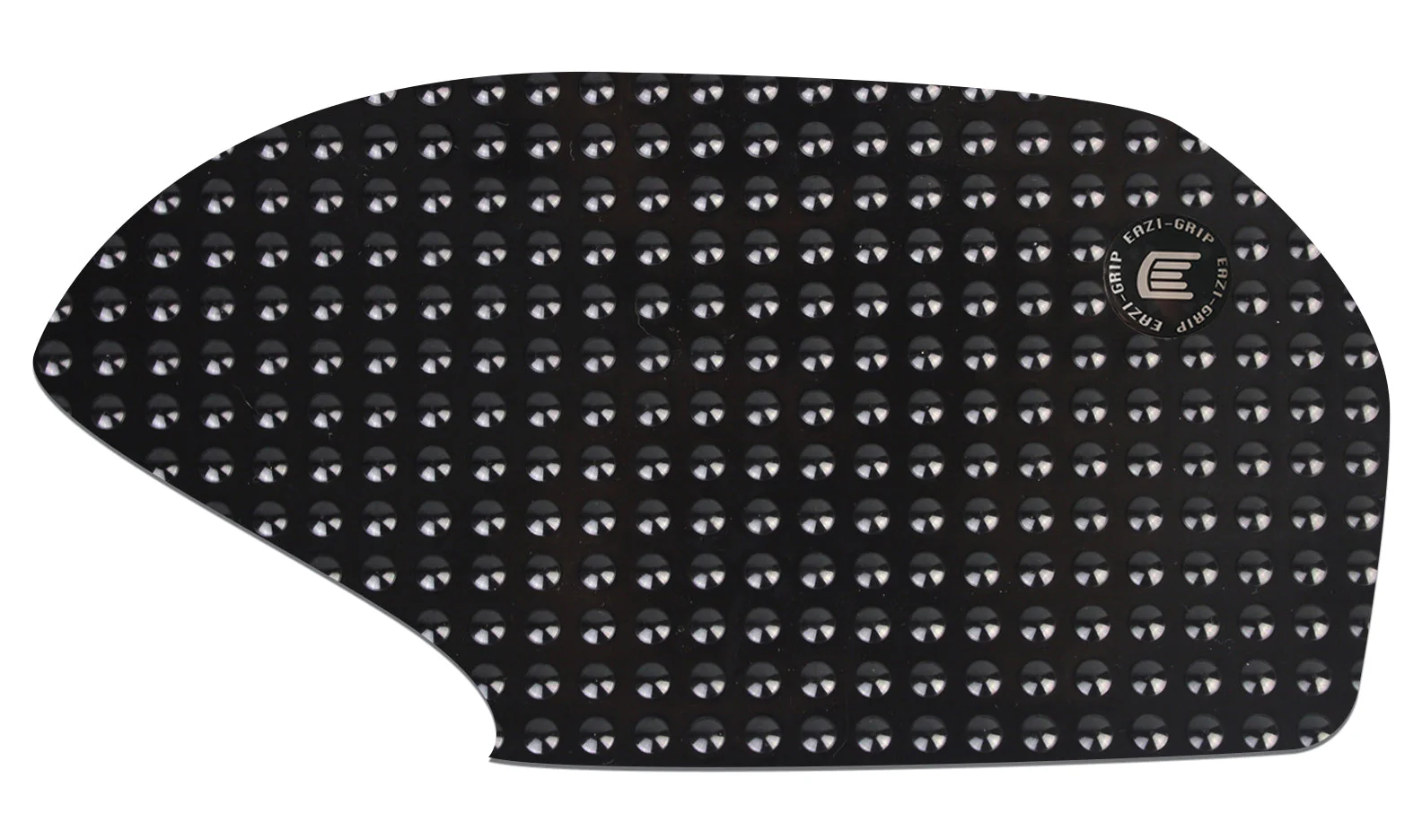 Eazi-Grip Evo Series Tank Grips - Pair | Black | Suzuki Hayabusa GSX1300R 2021>Current