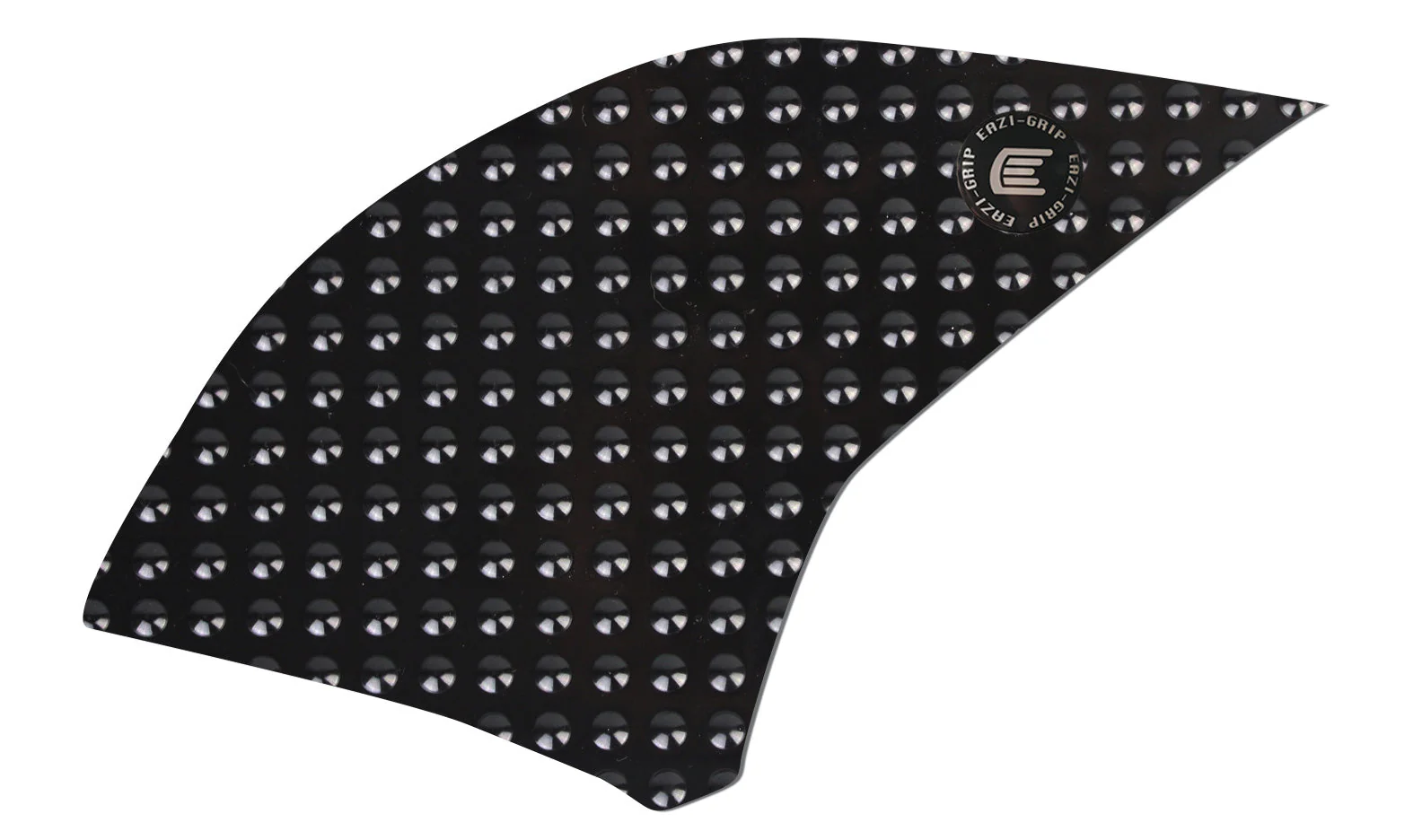 Eazi-Grip Evo Series Tank Grips - Pair | Black | Yamaha MT-07 2021>2024